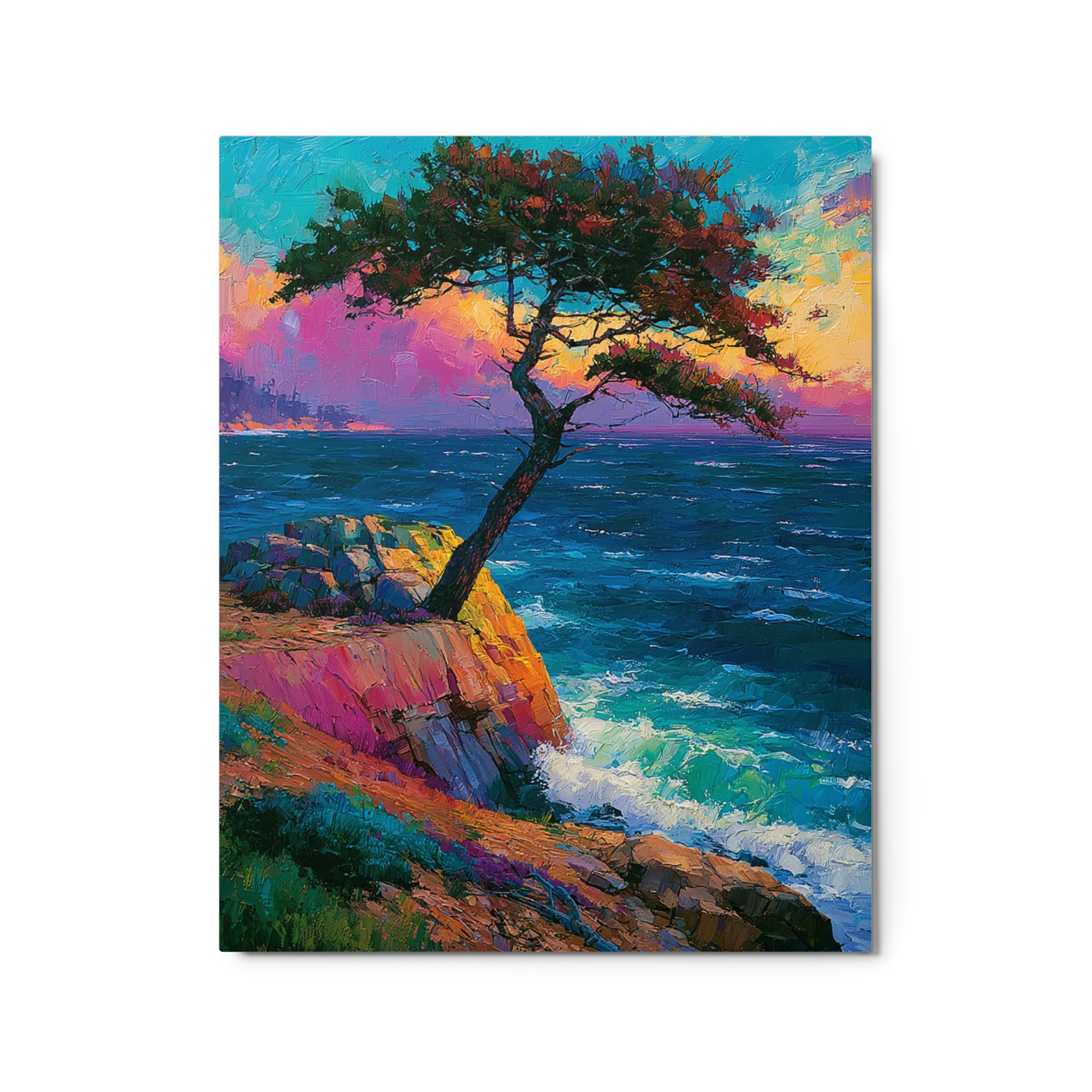 Resilience on the Coast