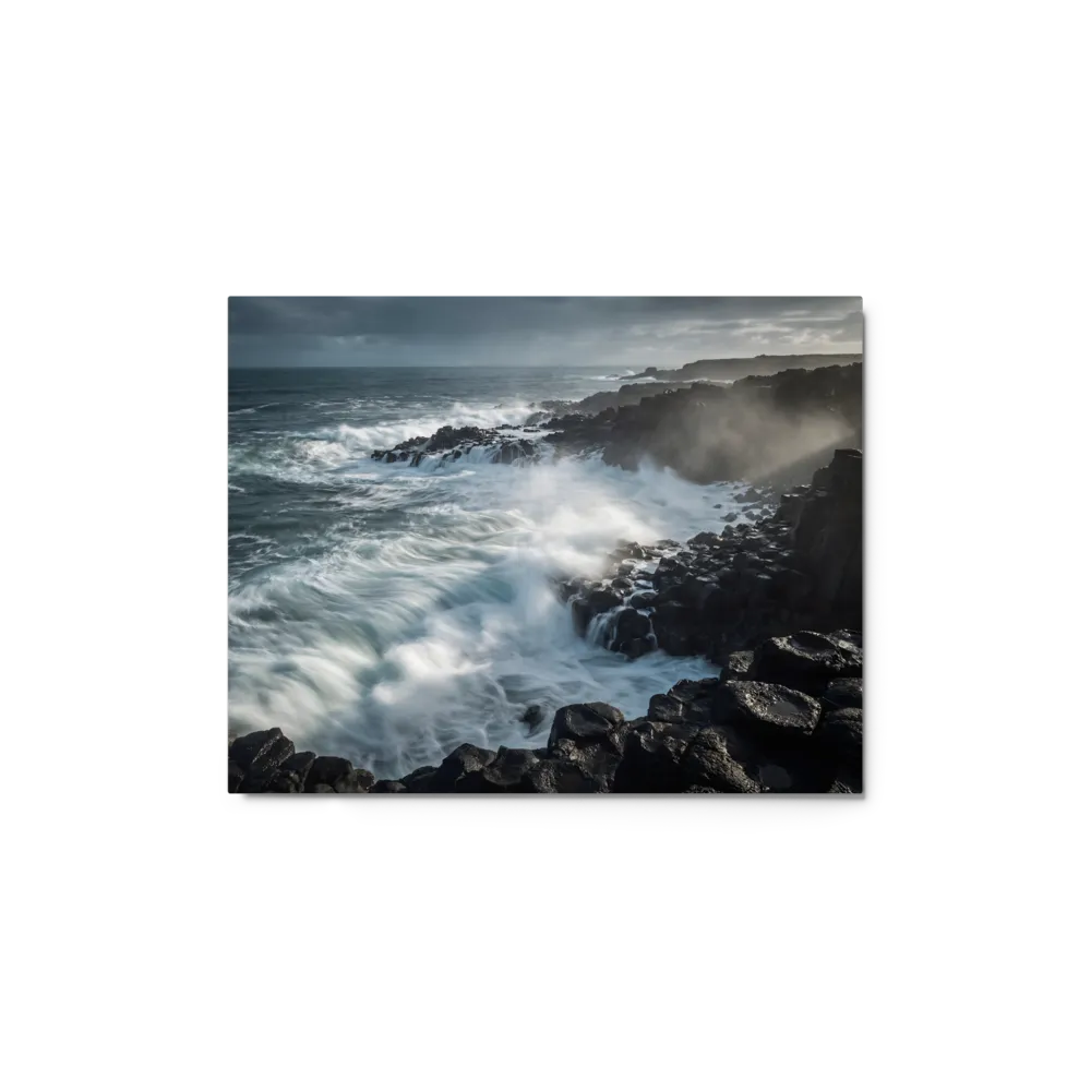 Coastal Fury