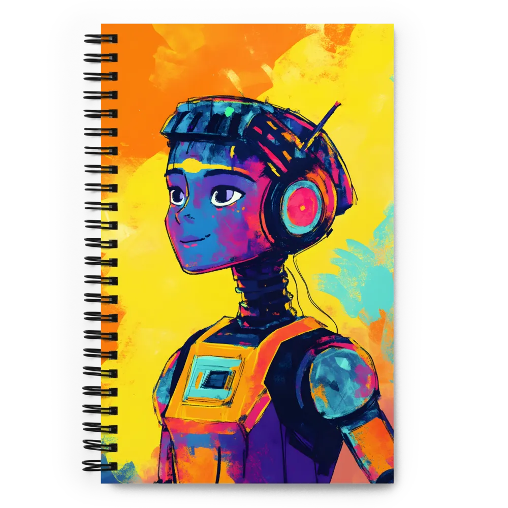 Playful Cyborg Symphony