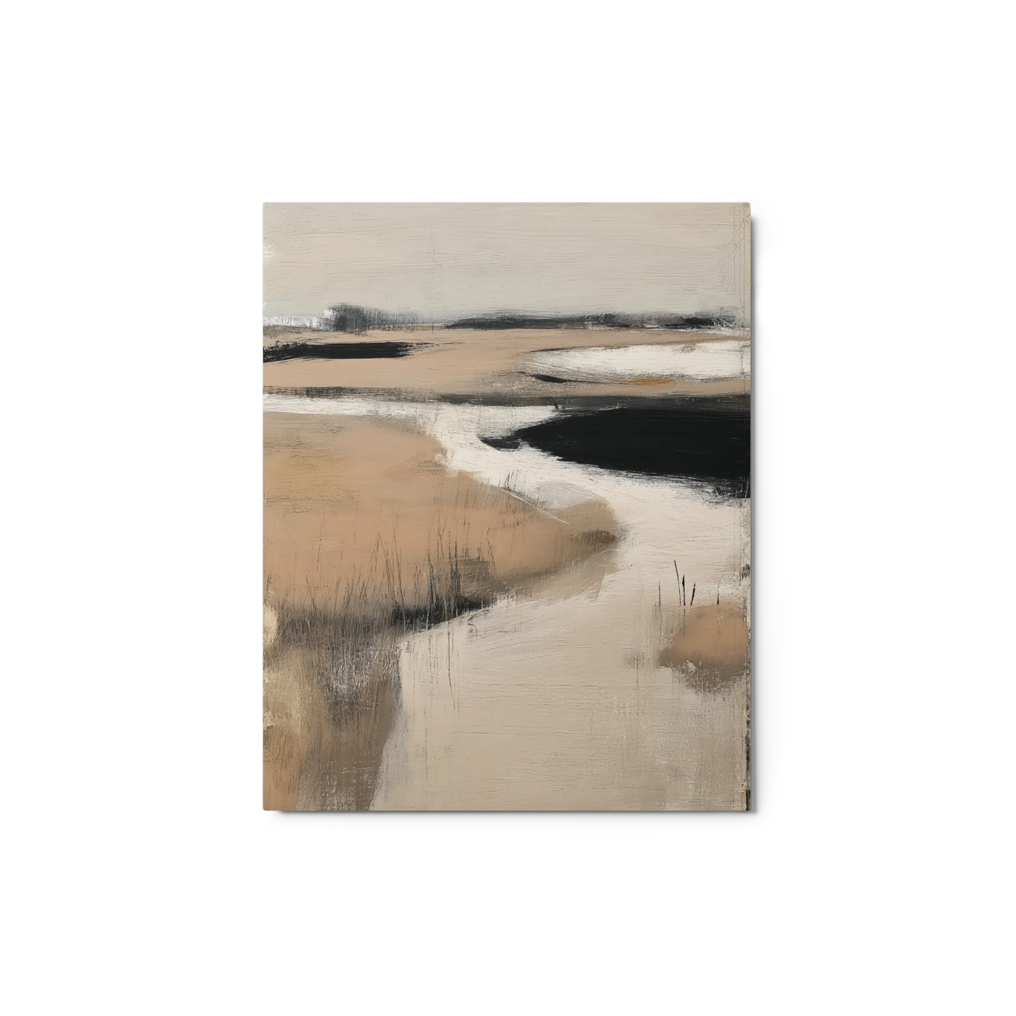 Quiet Estuary