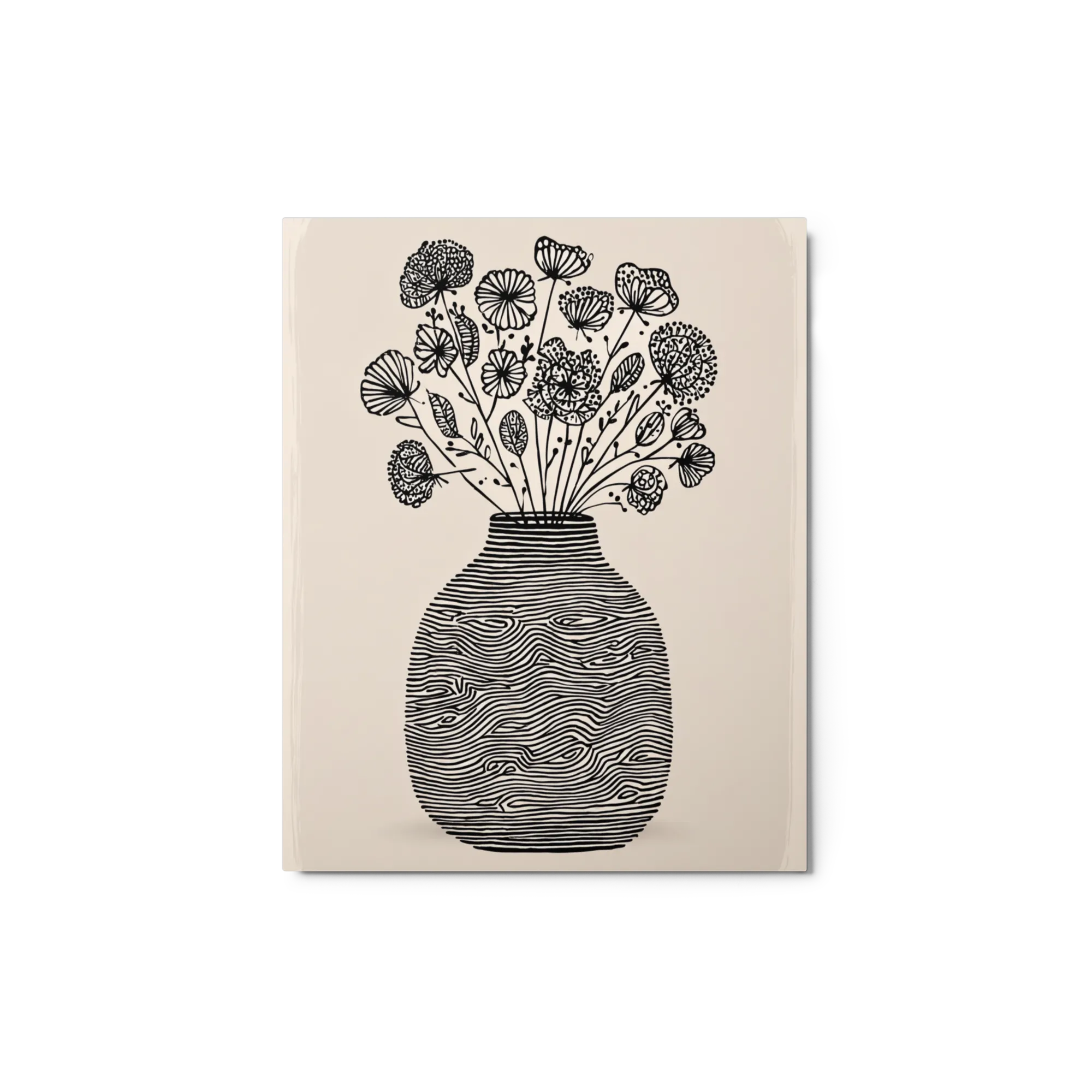 Echoes of Blossom