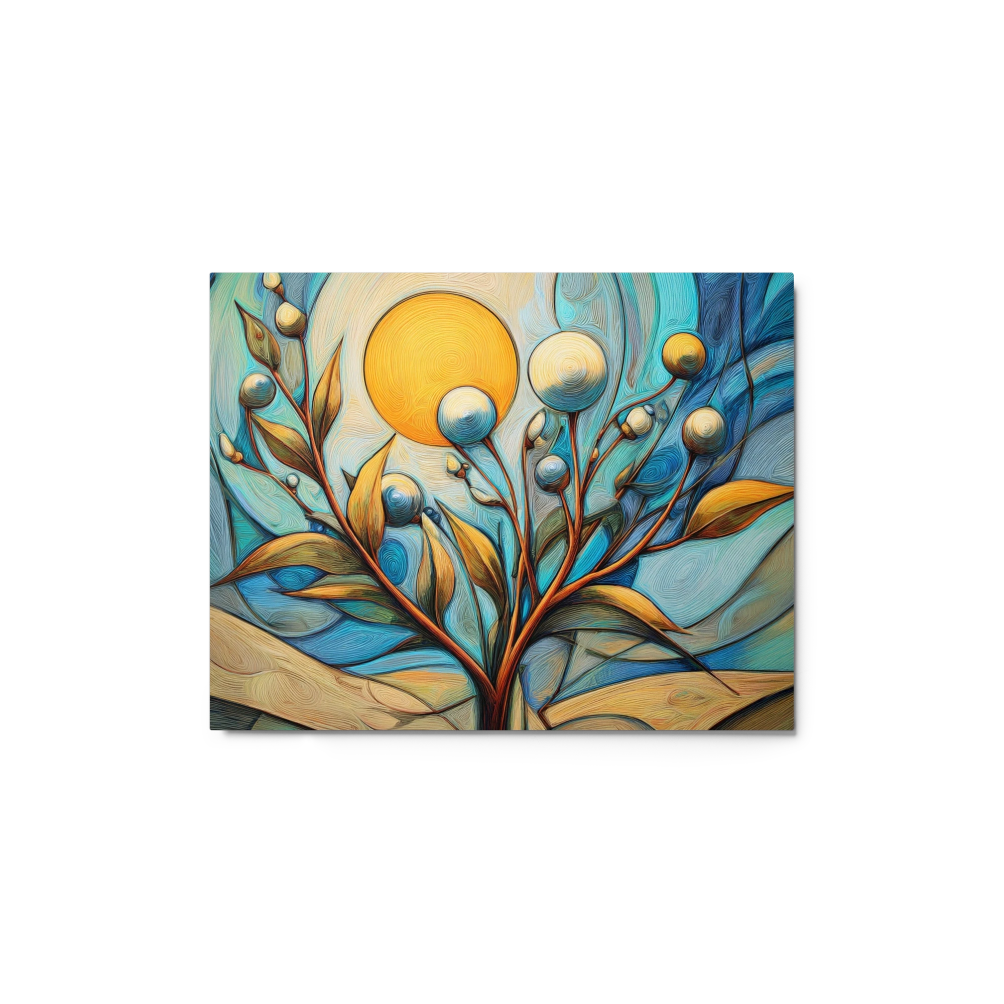 Solar Botanica