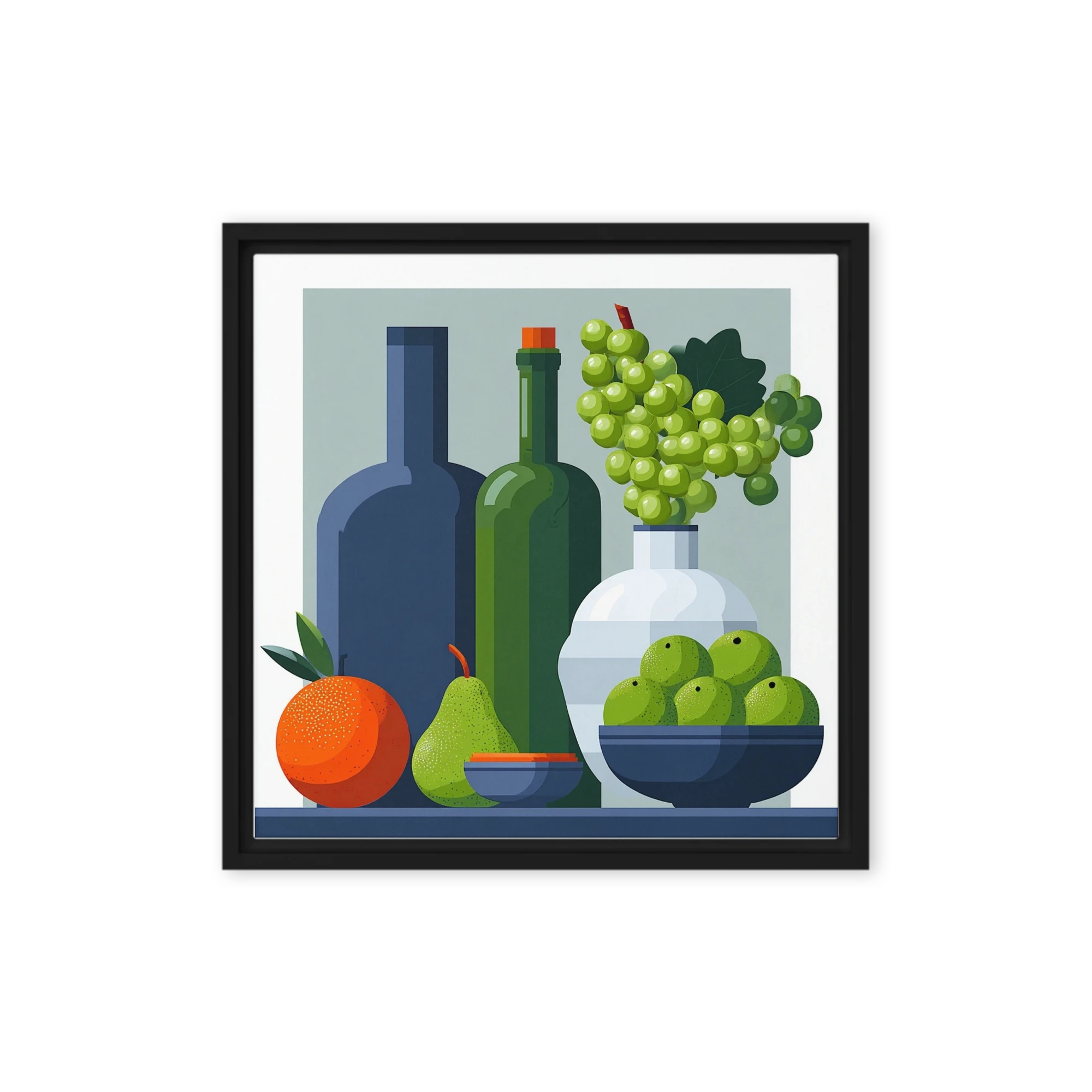 Collection banner