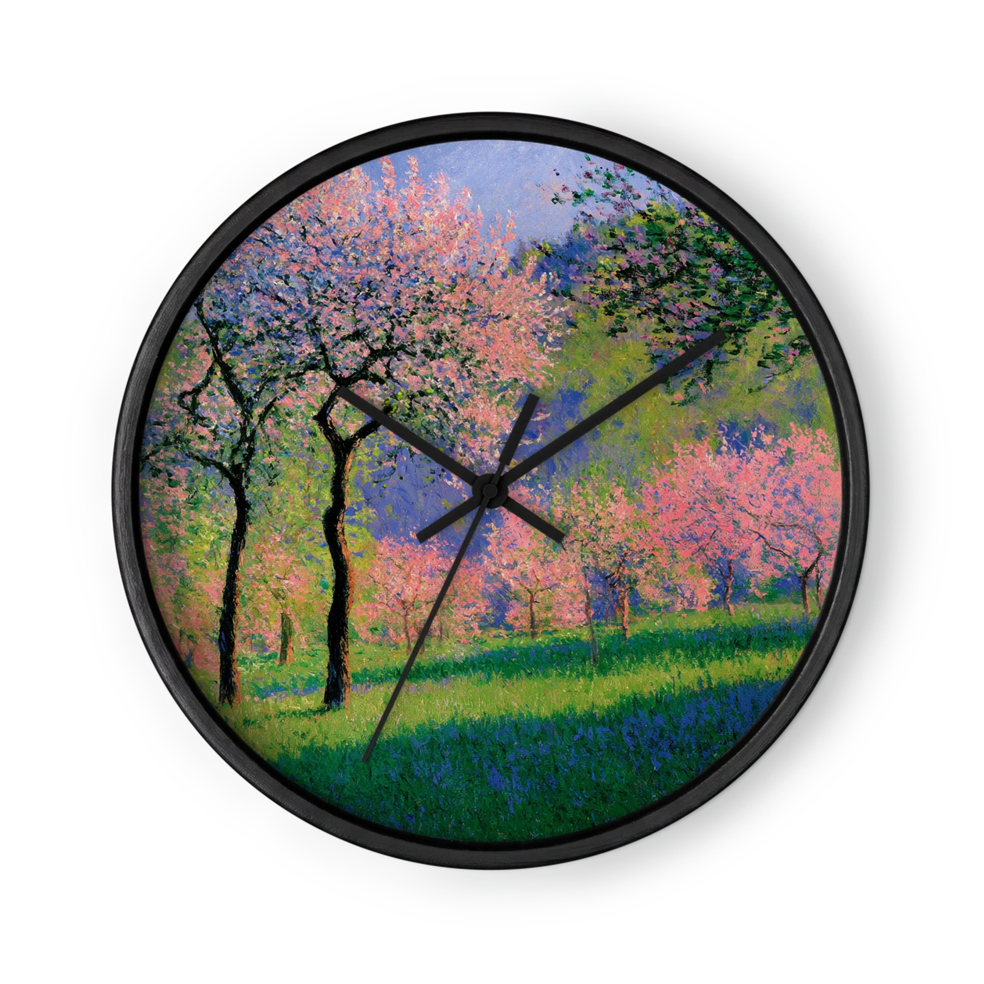 Spring Orchard