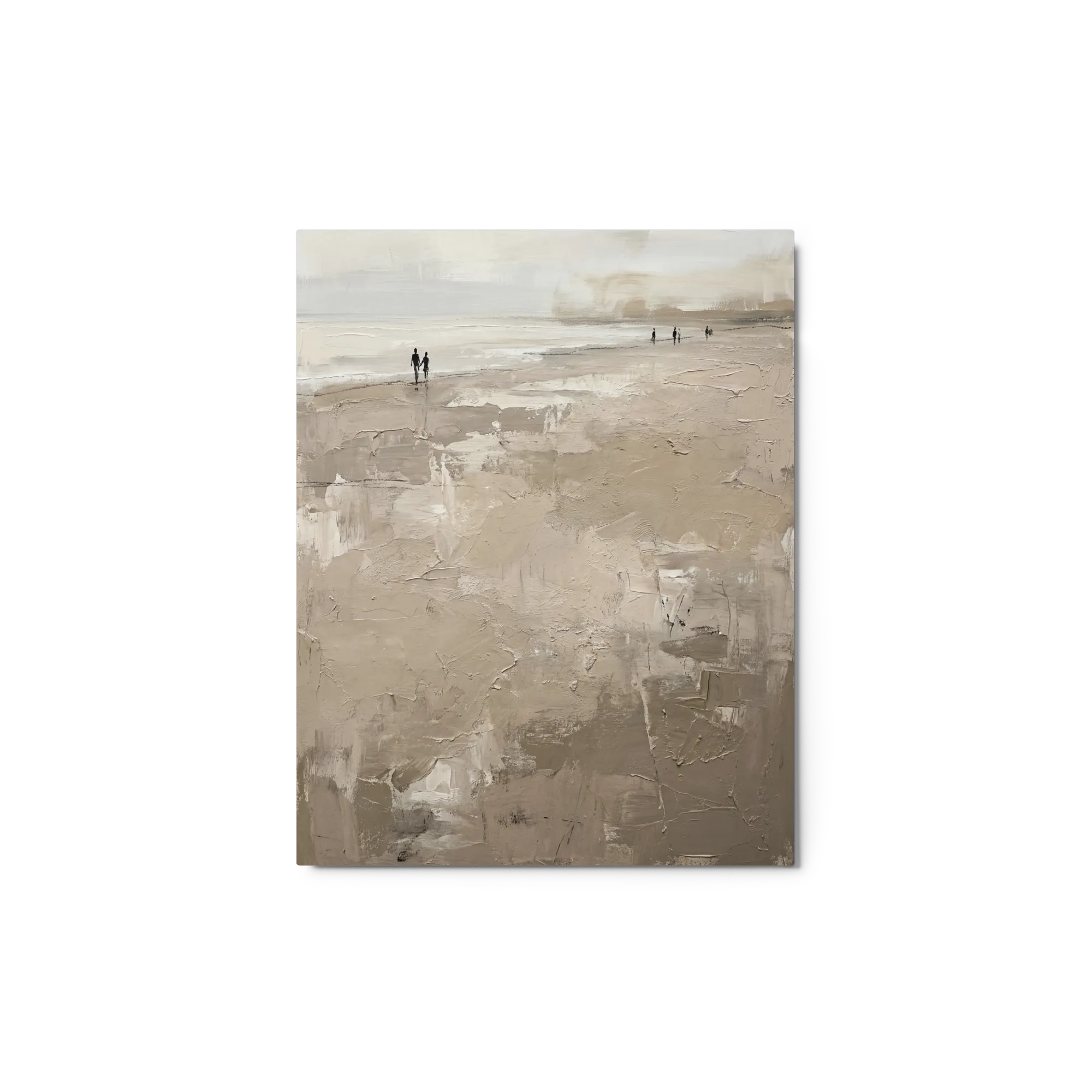 Whispers of the Shore