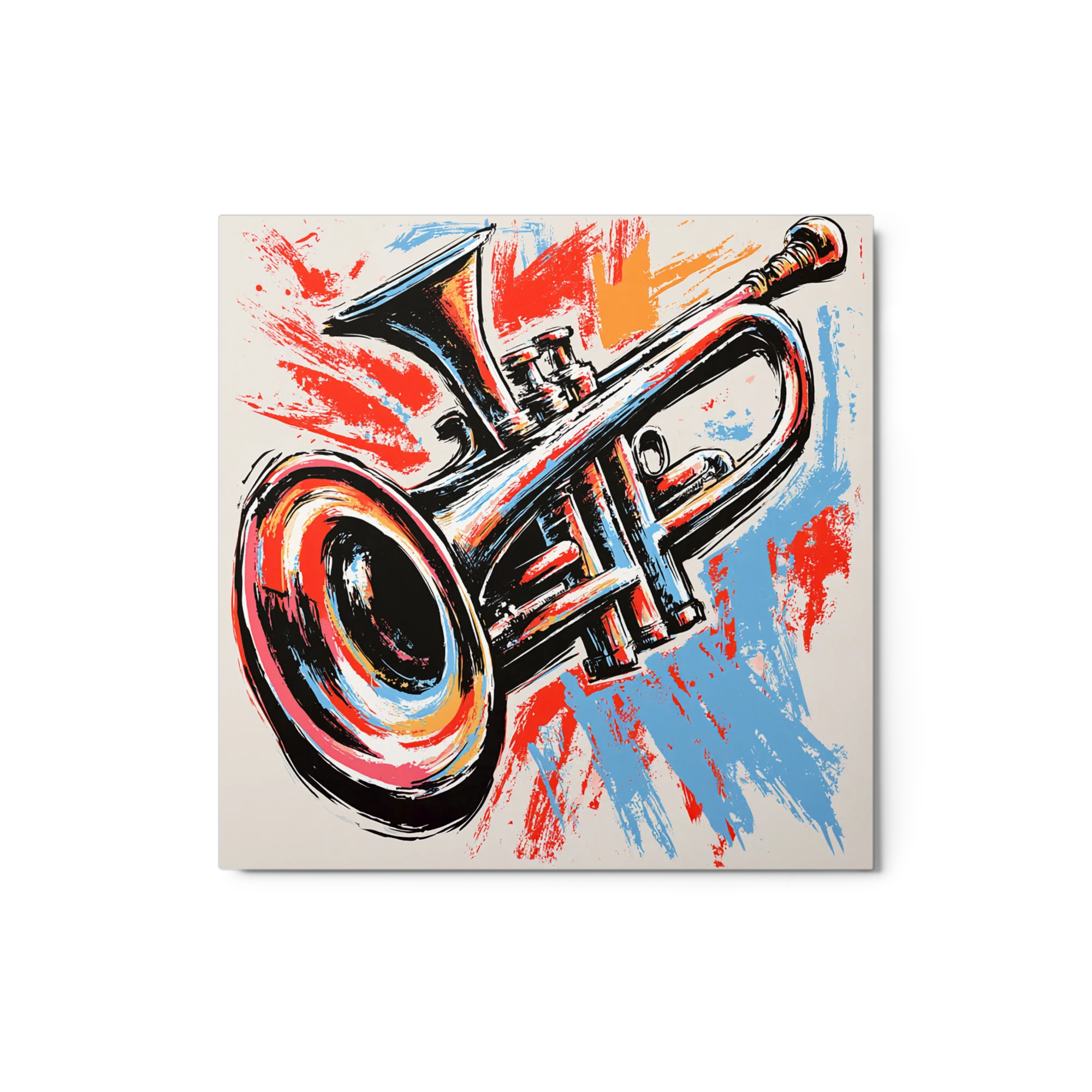 Brass Dynamics