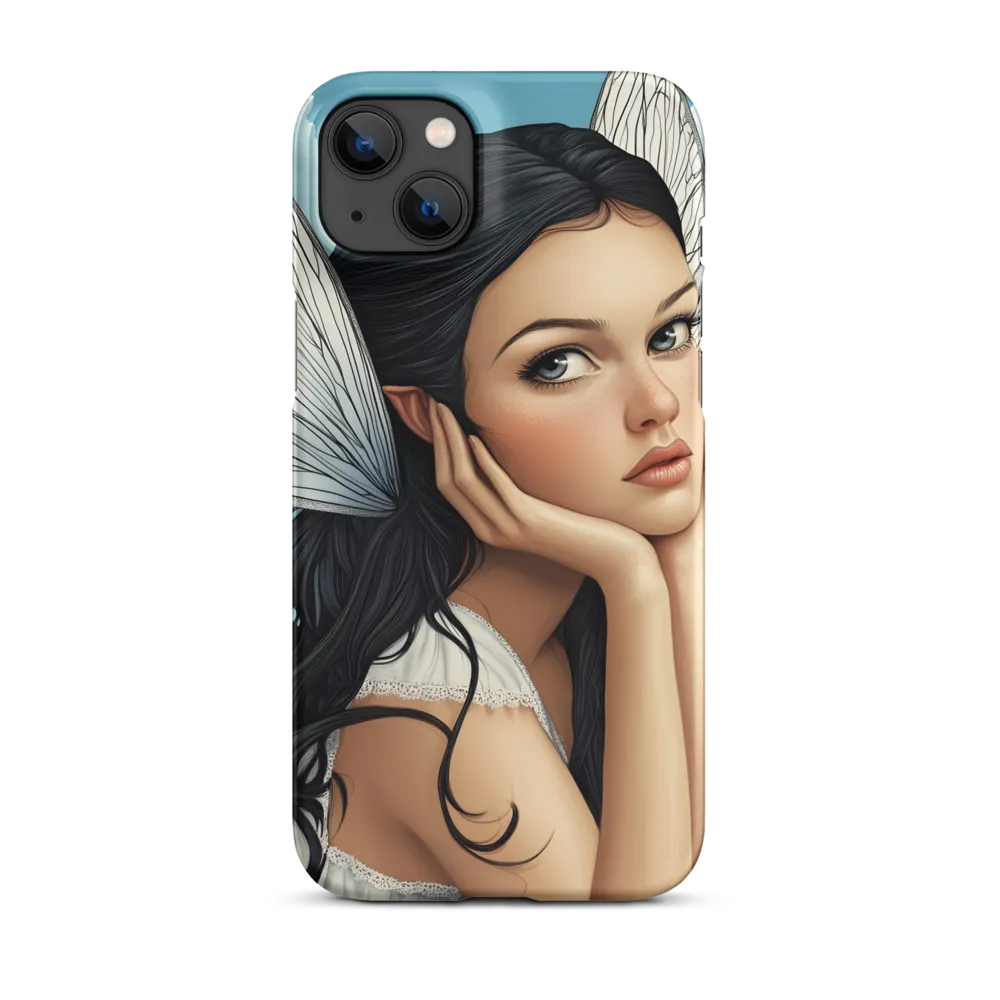 Whispers of the Fairy | Phone Case