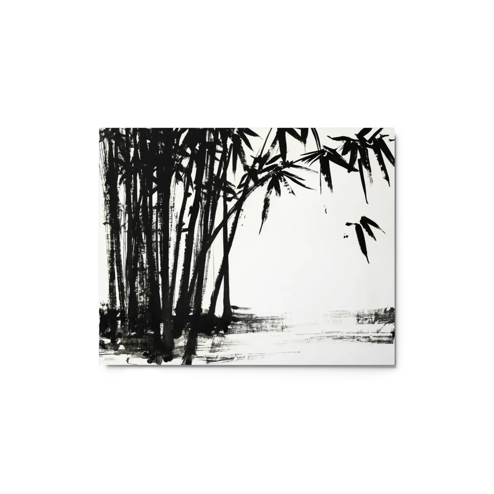 Bamboo Grove | Art Print