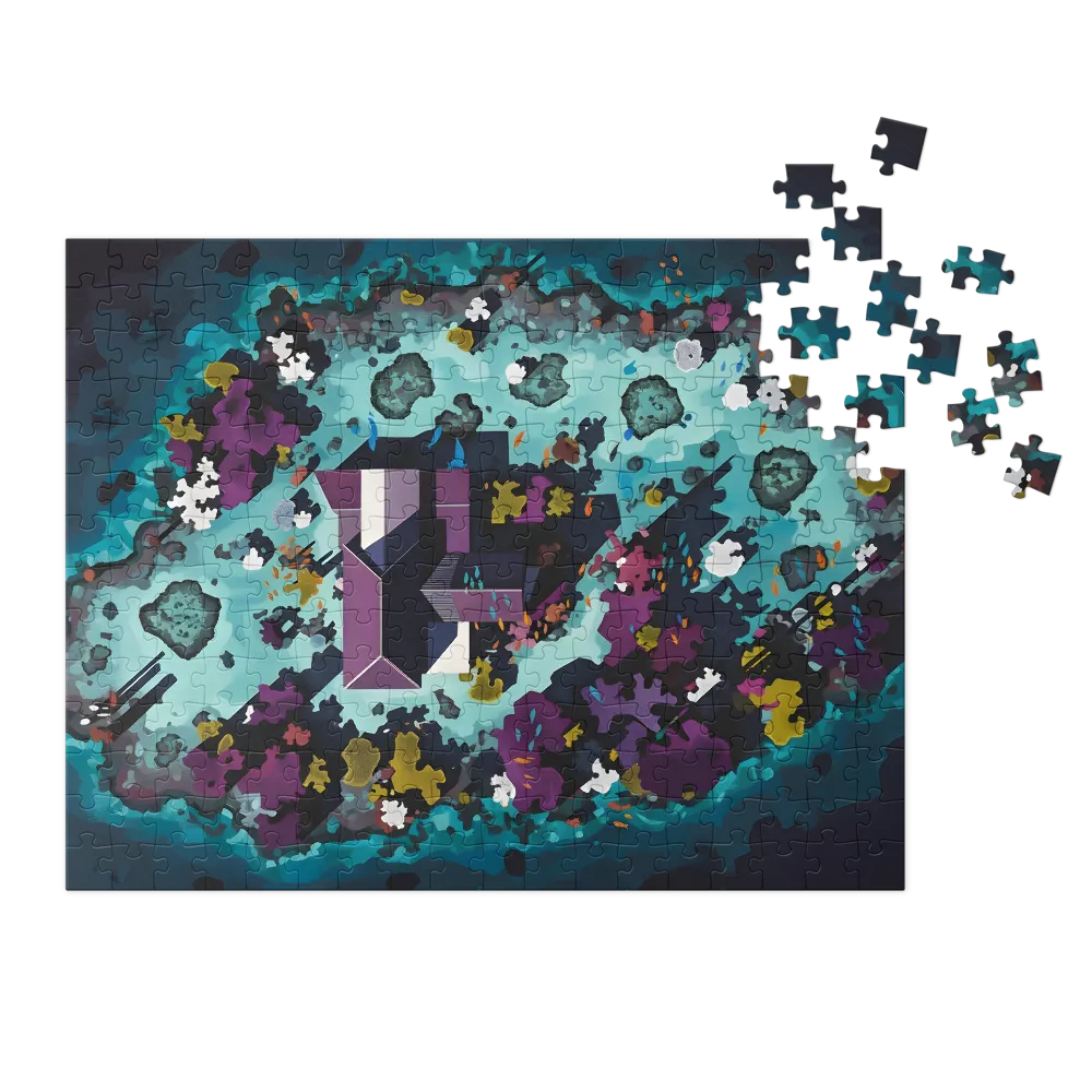 House on Atoll