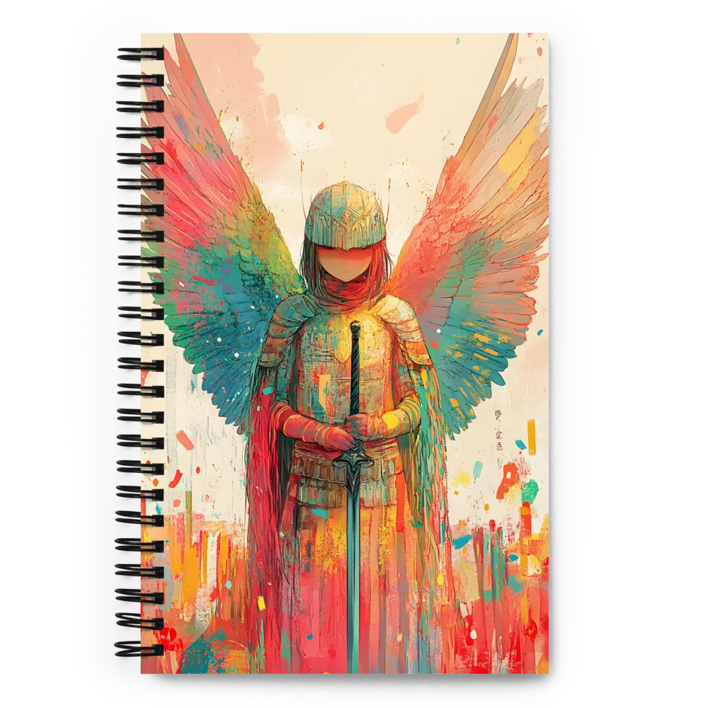 Guardian of Colors