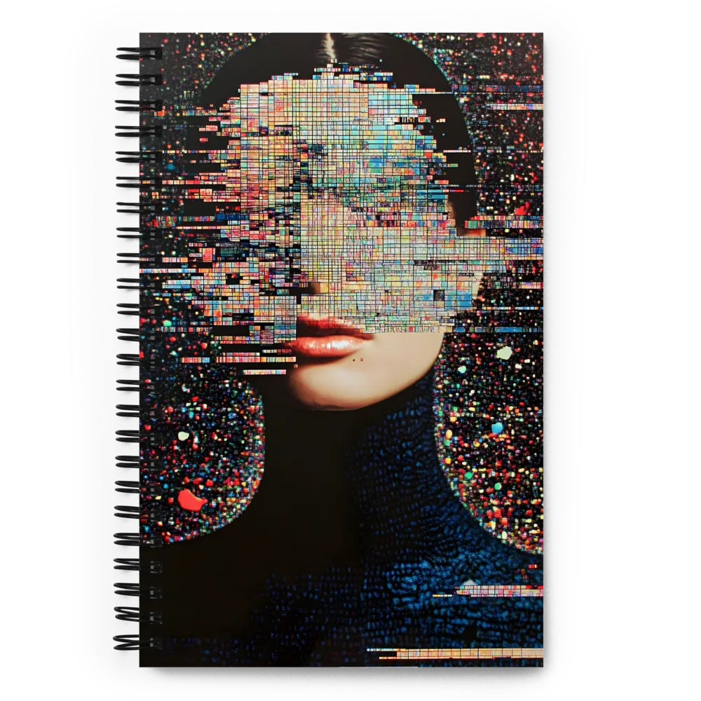 Fragmented Identity
