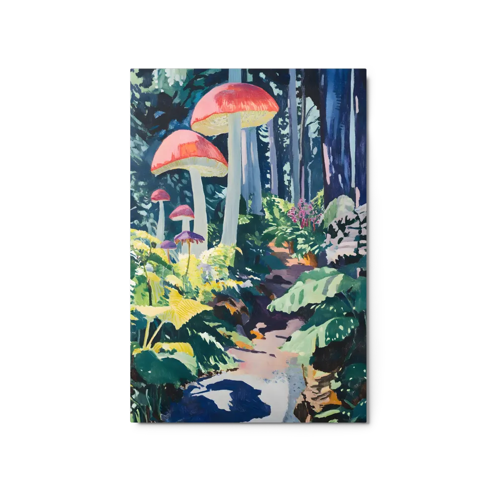 Enchanted Forest Path | Art Print