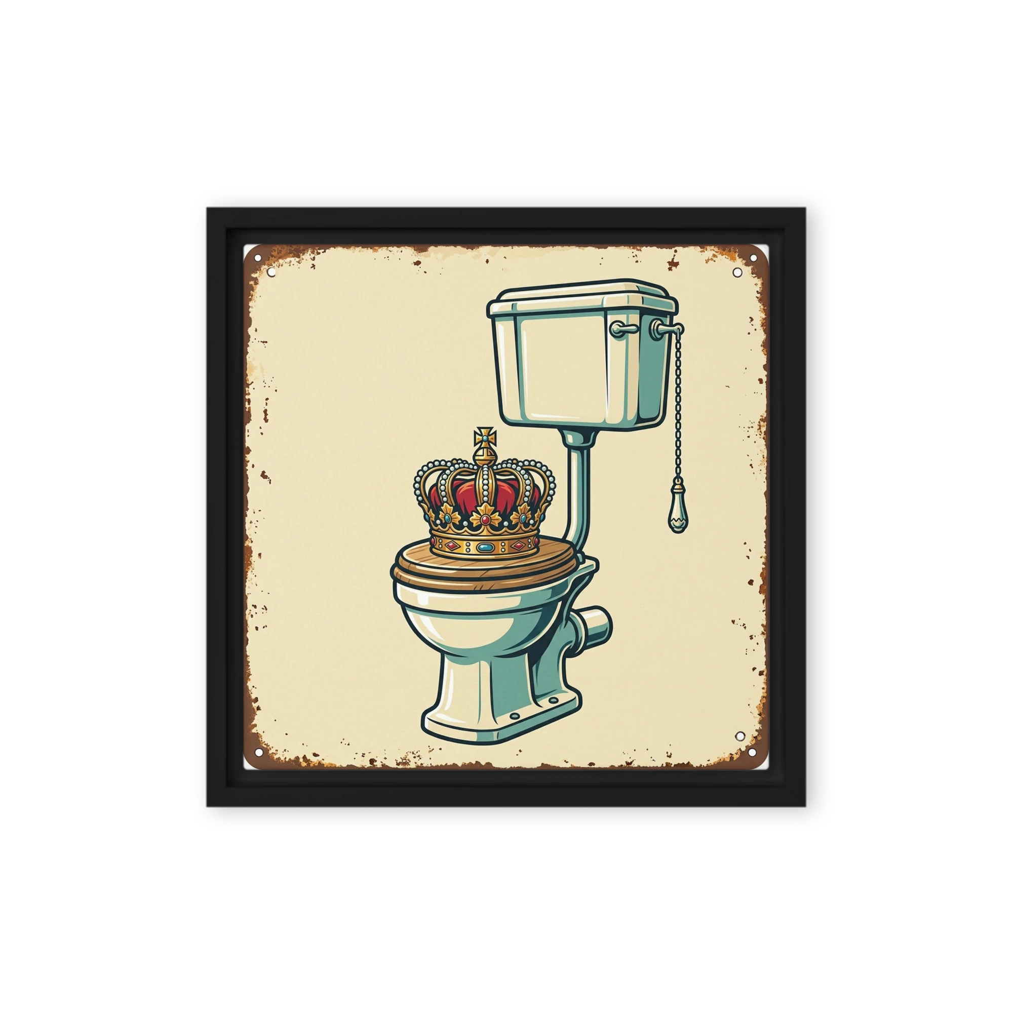 The Throne