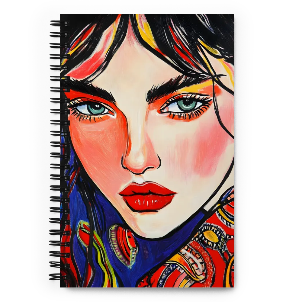 Intensity of Identity