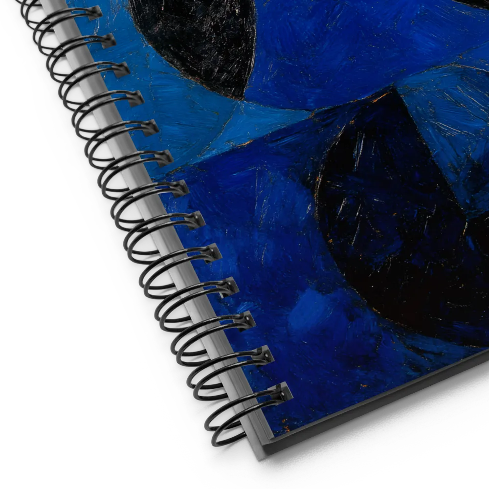 Dynamics of Blue and Black