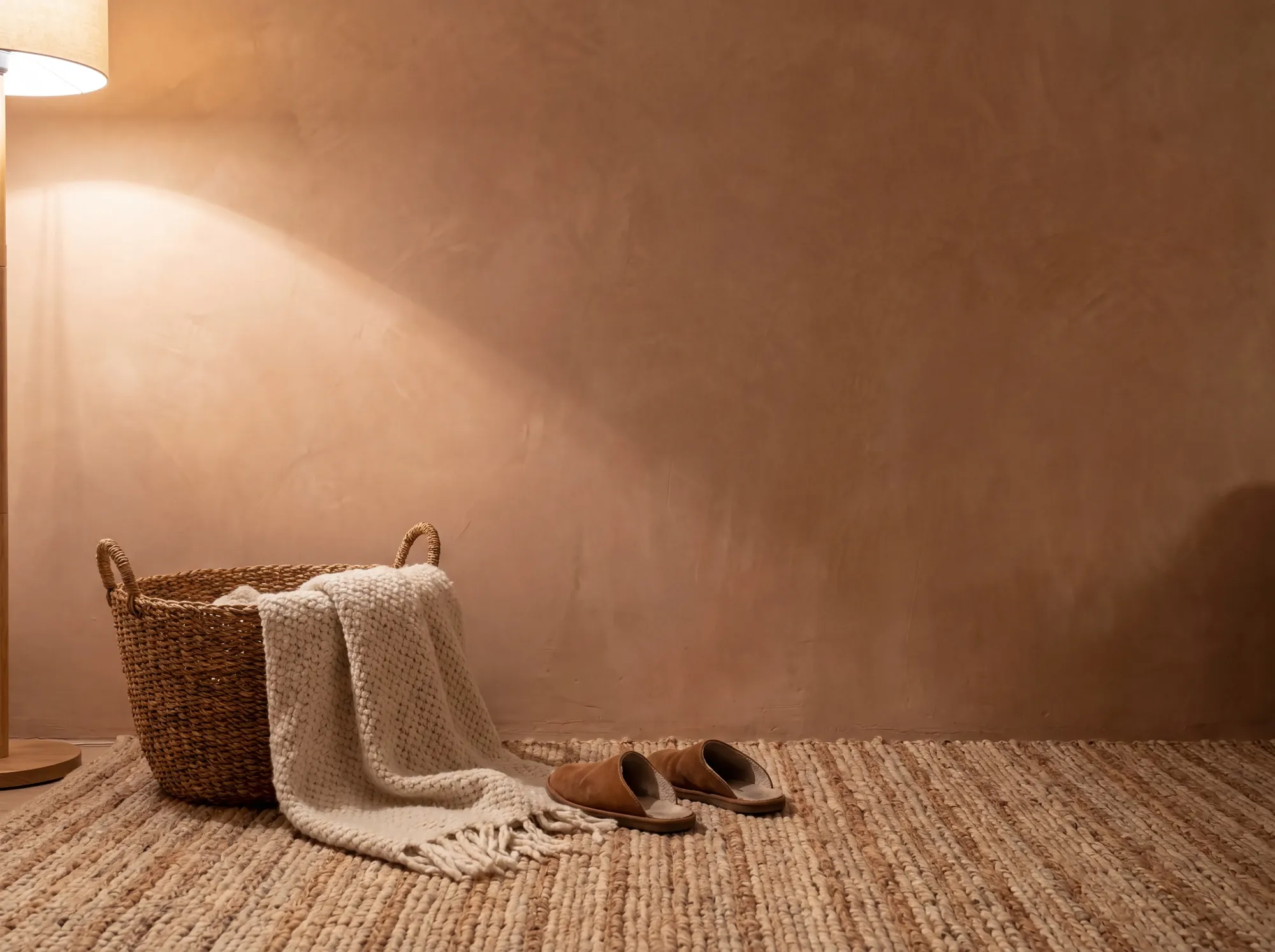Built for the quiet night thinker — The hour after closing