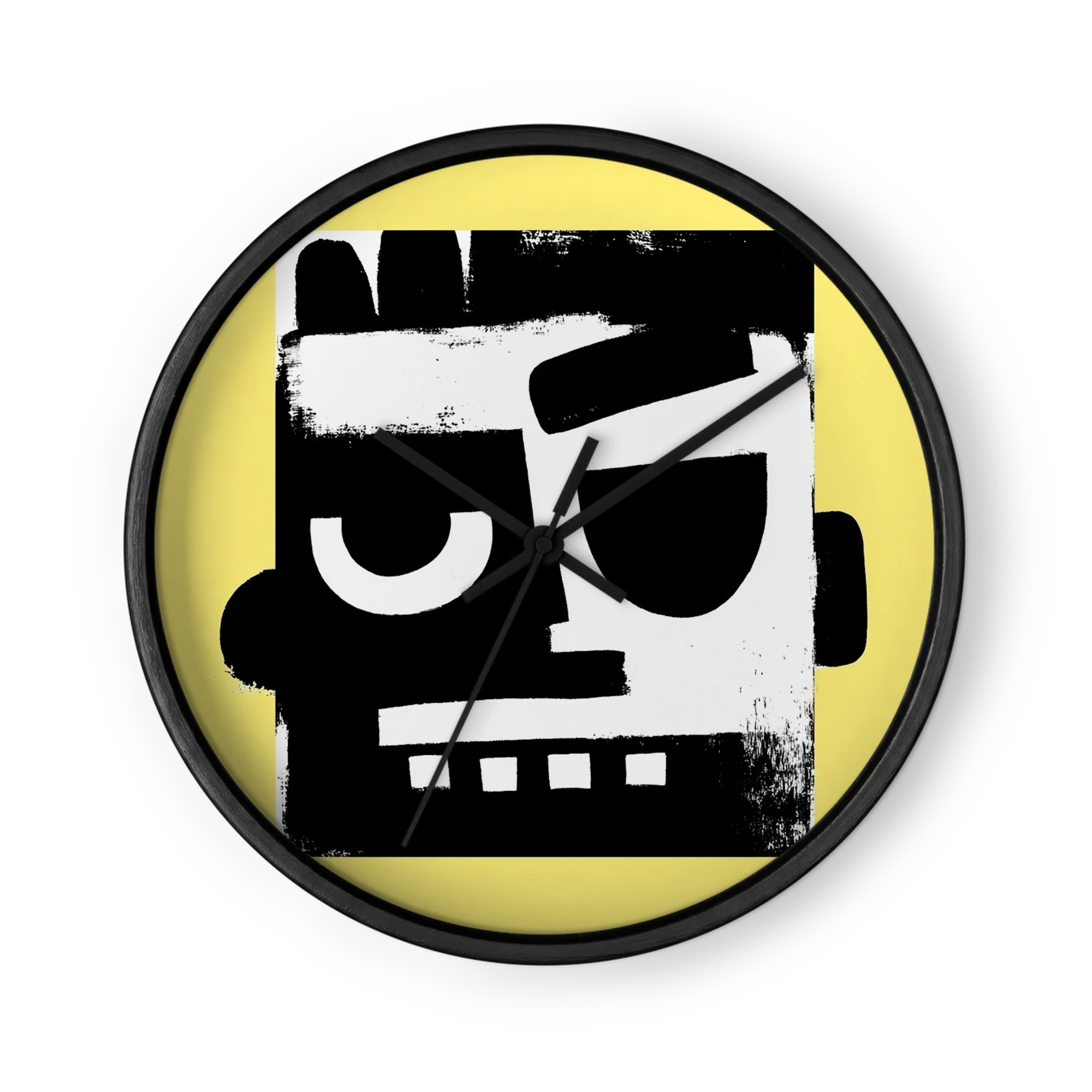 Two-Tone Character