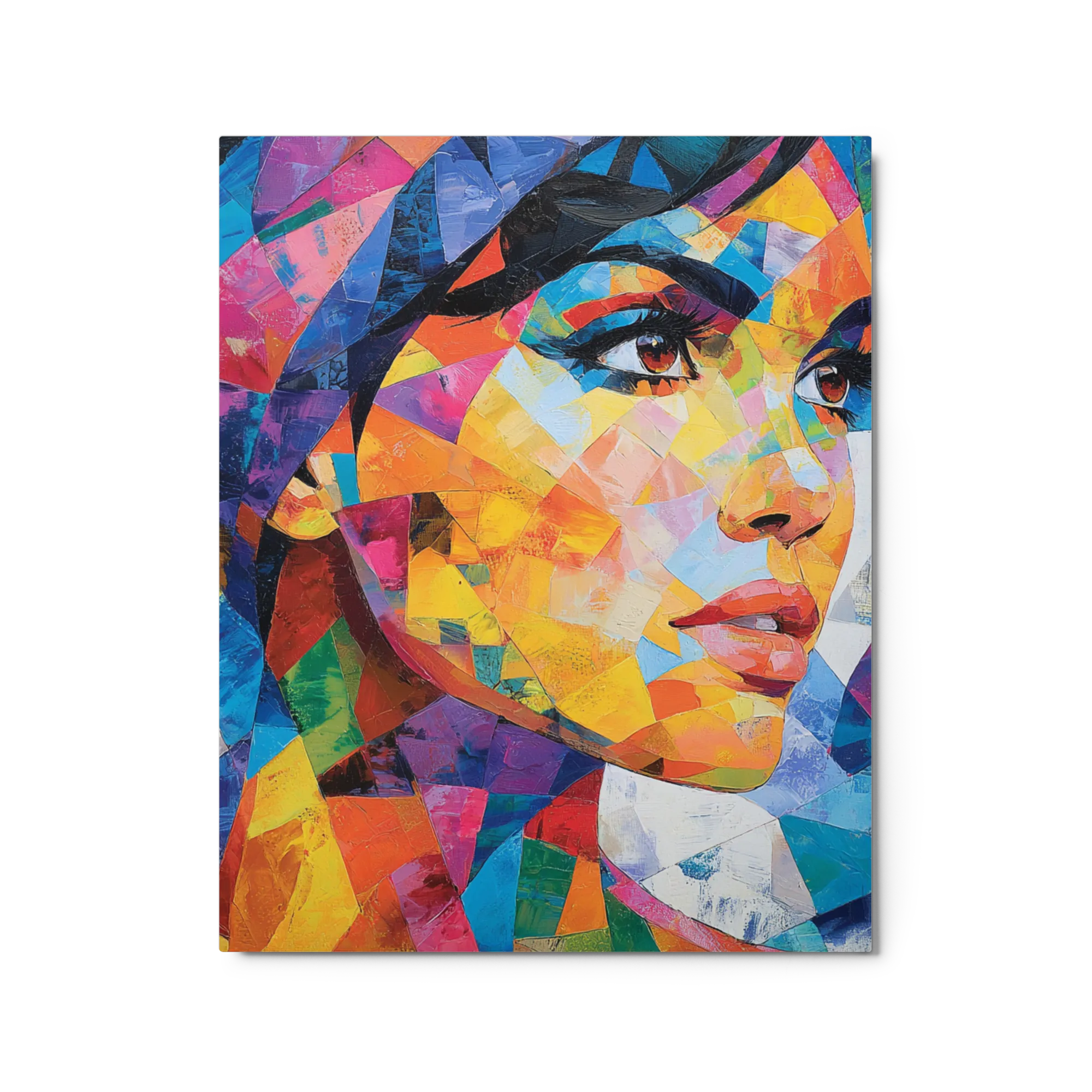 Prism of Femininity