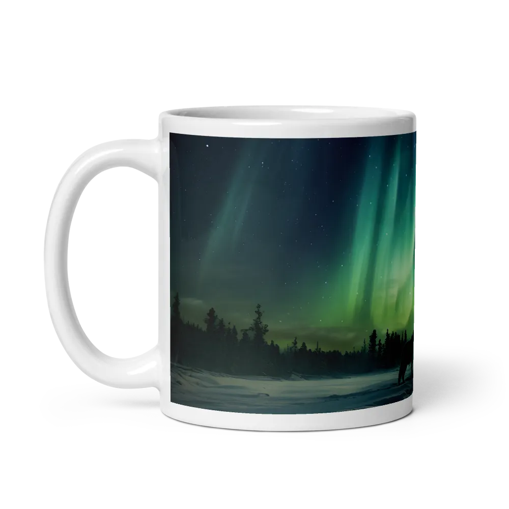 Auroral Guardianship
