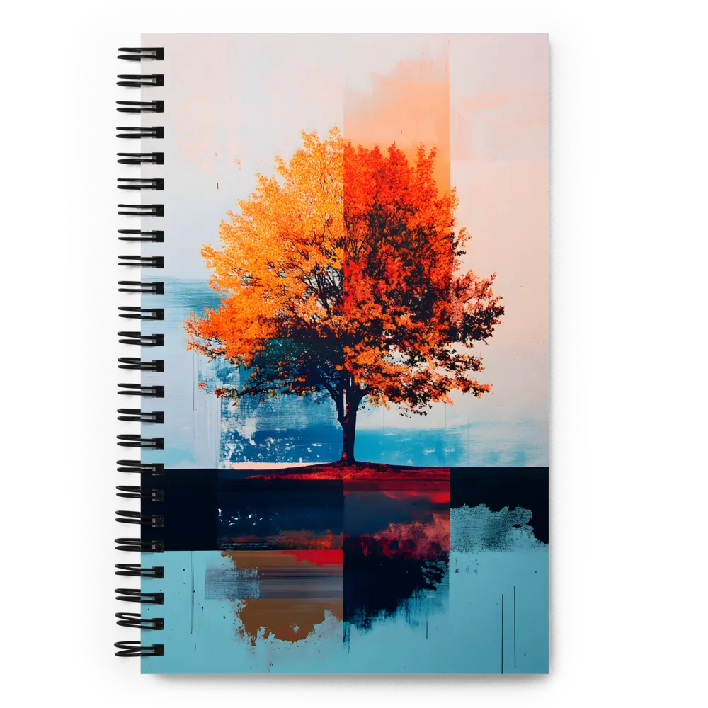 Reflections of Autumn