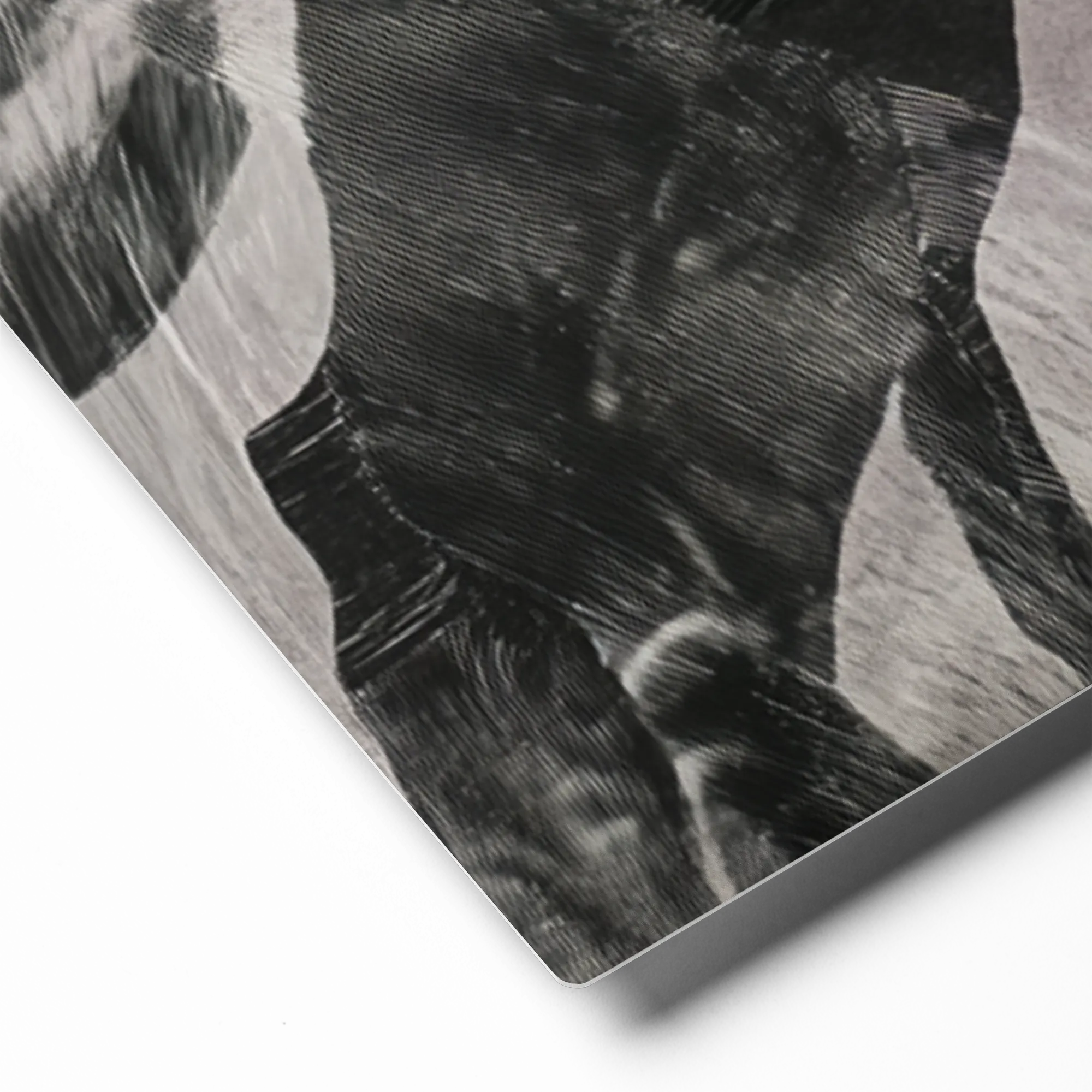 Fragmented Gaze | Art Print