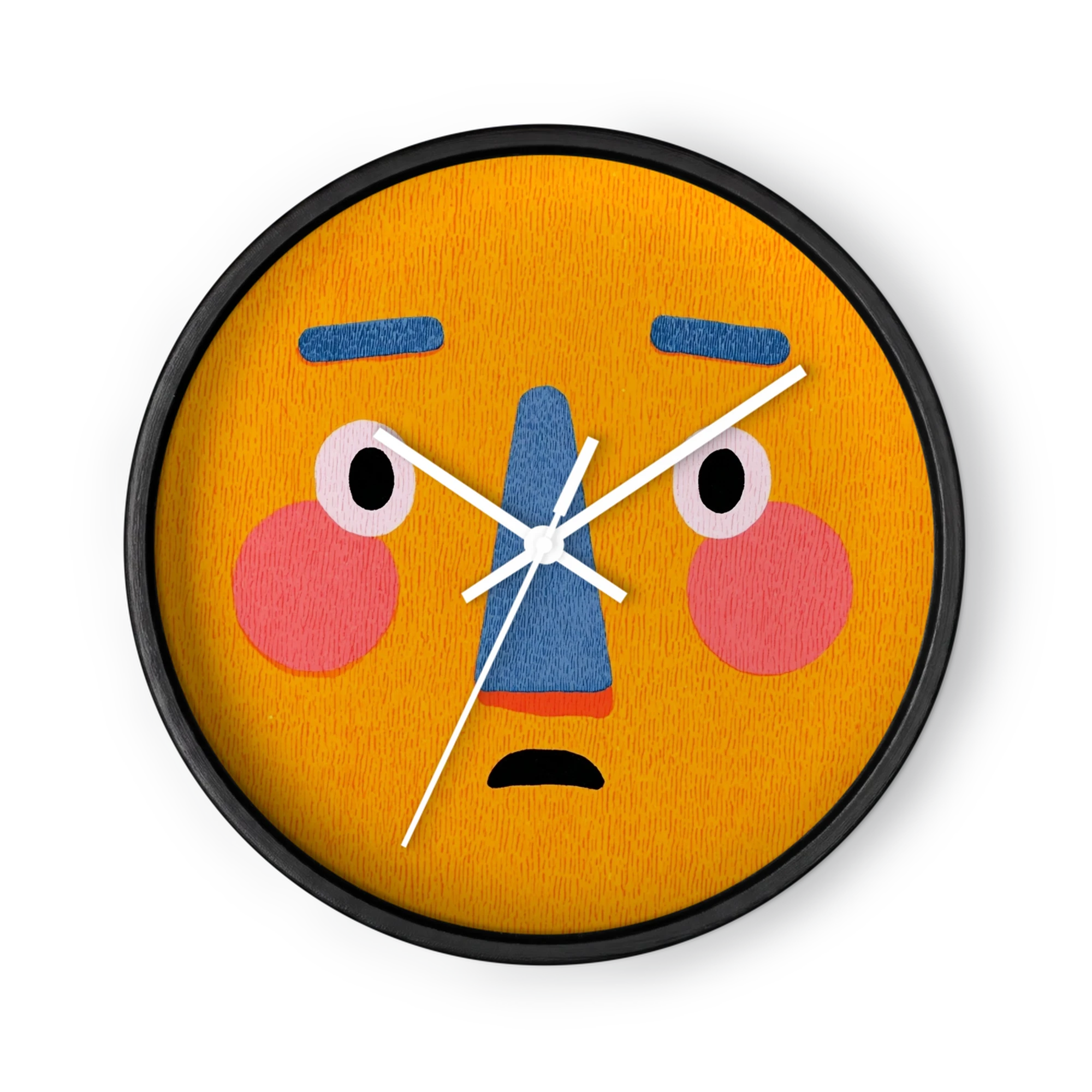 Orange Expression