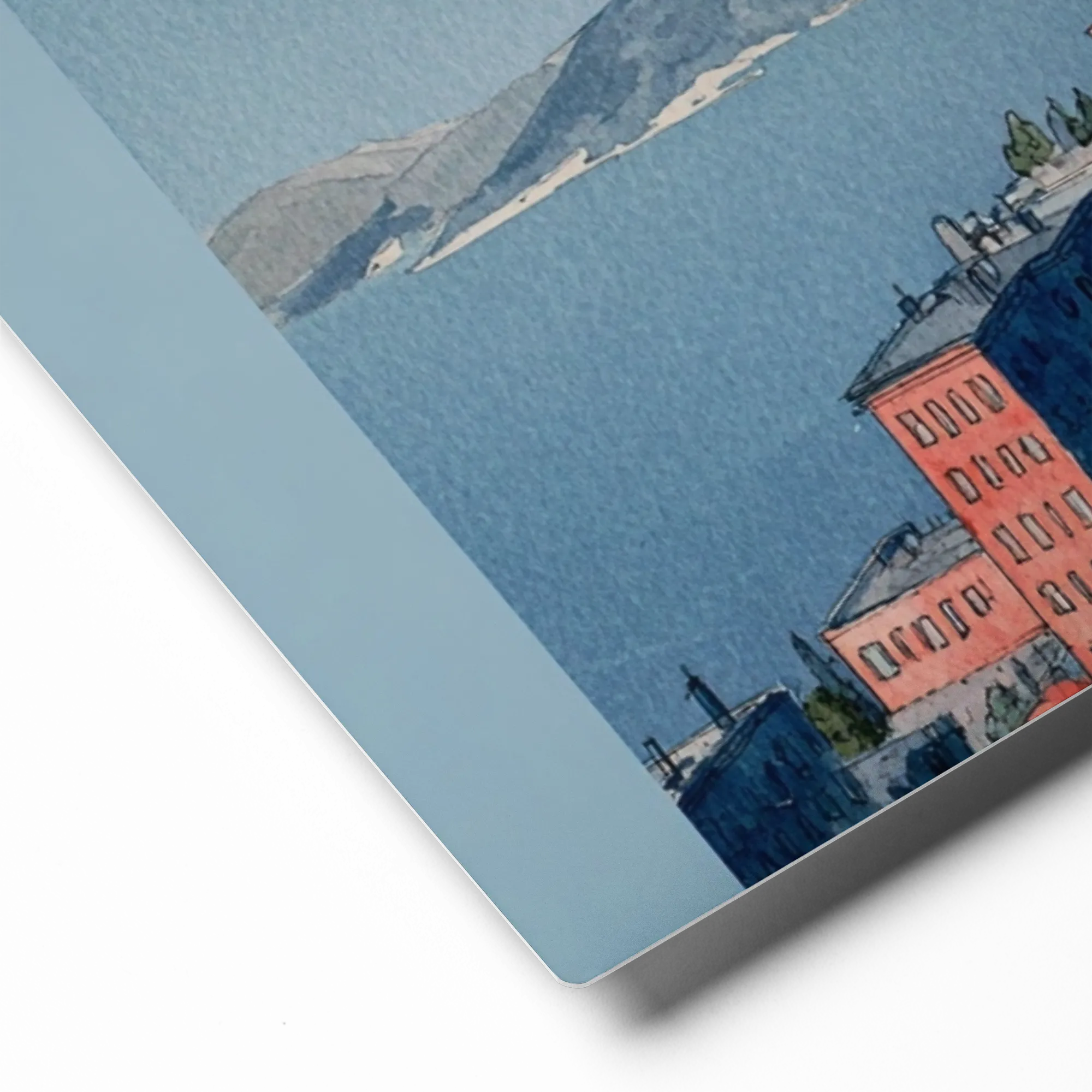 City by the Bay | Art Print