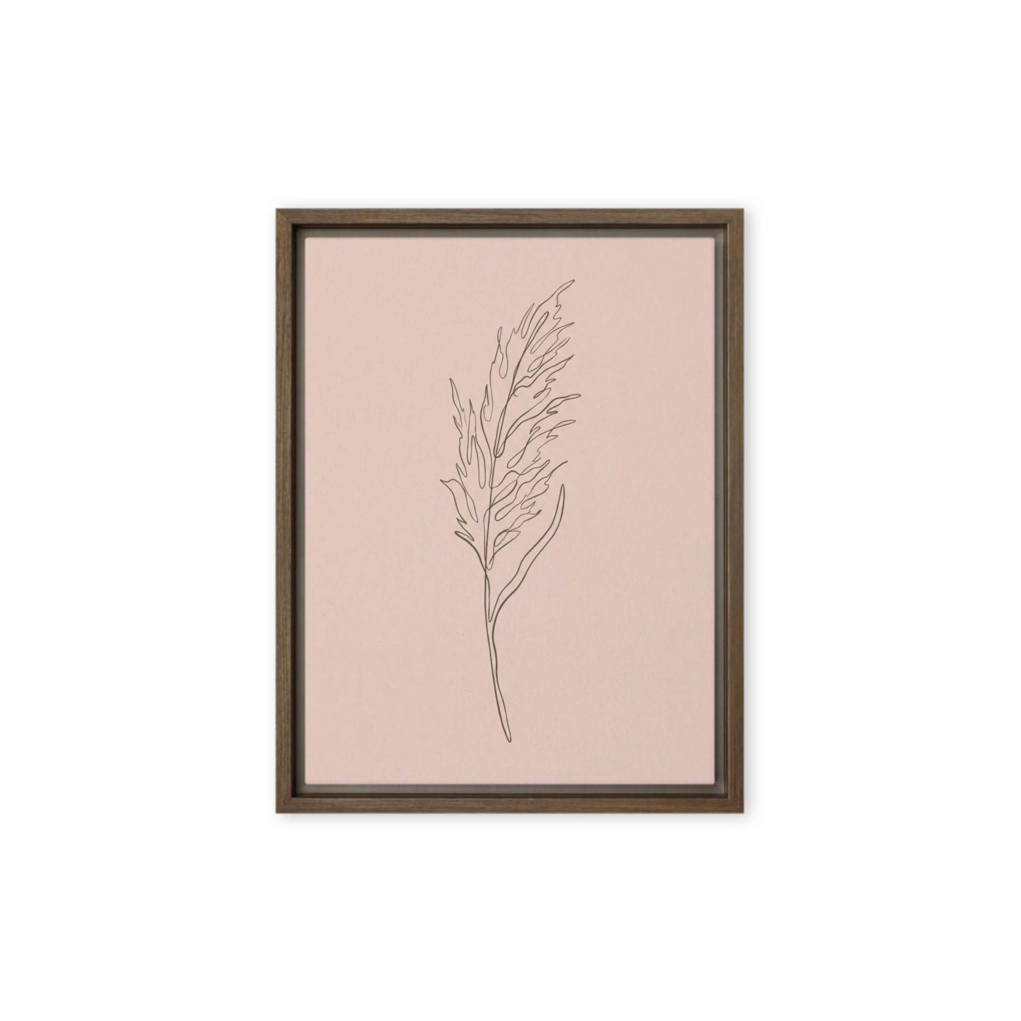 Pampas Whisper