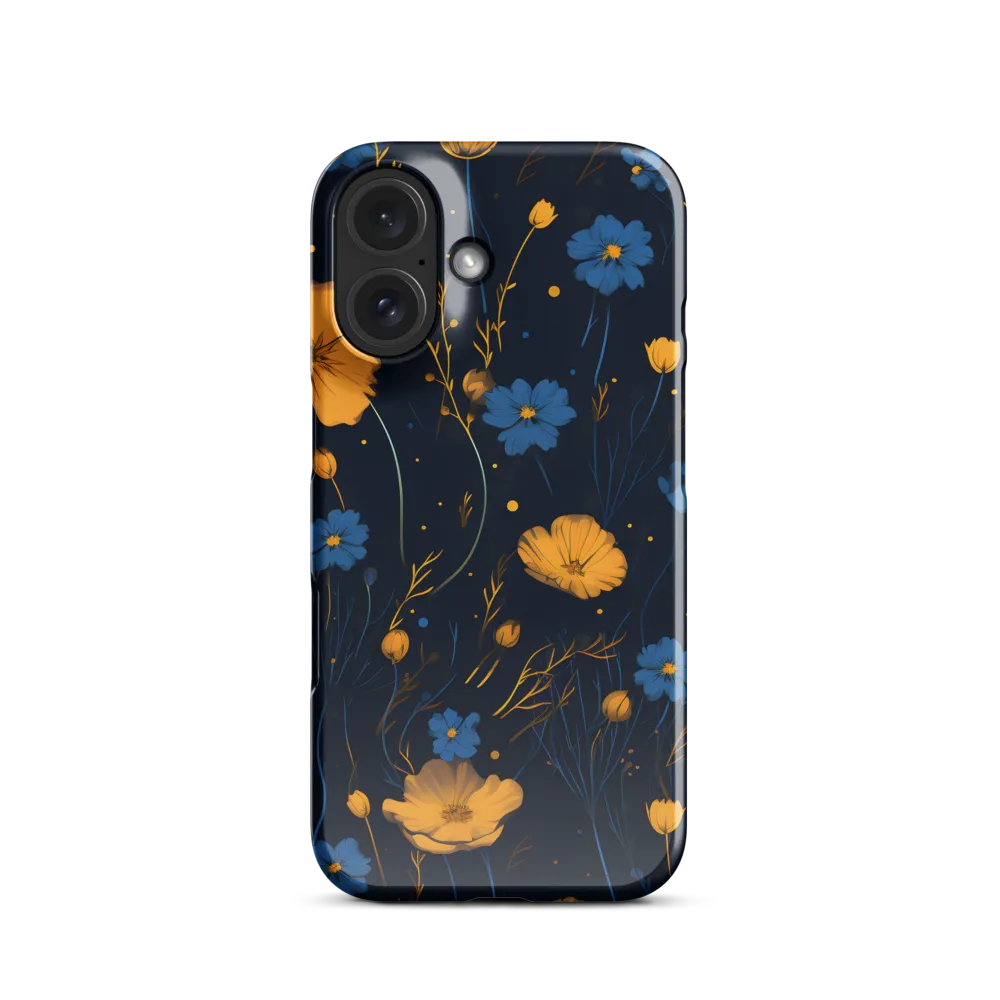 Nocturnal Blossoms