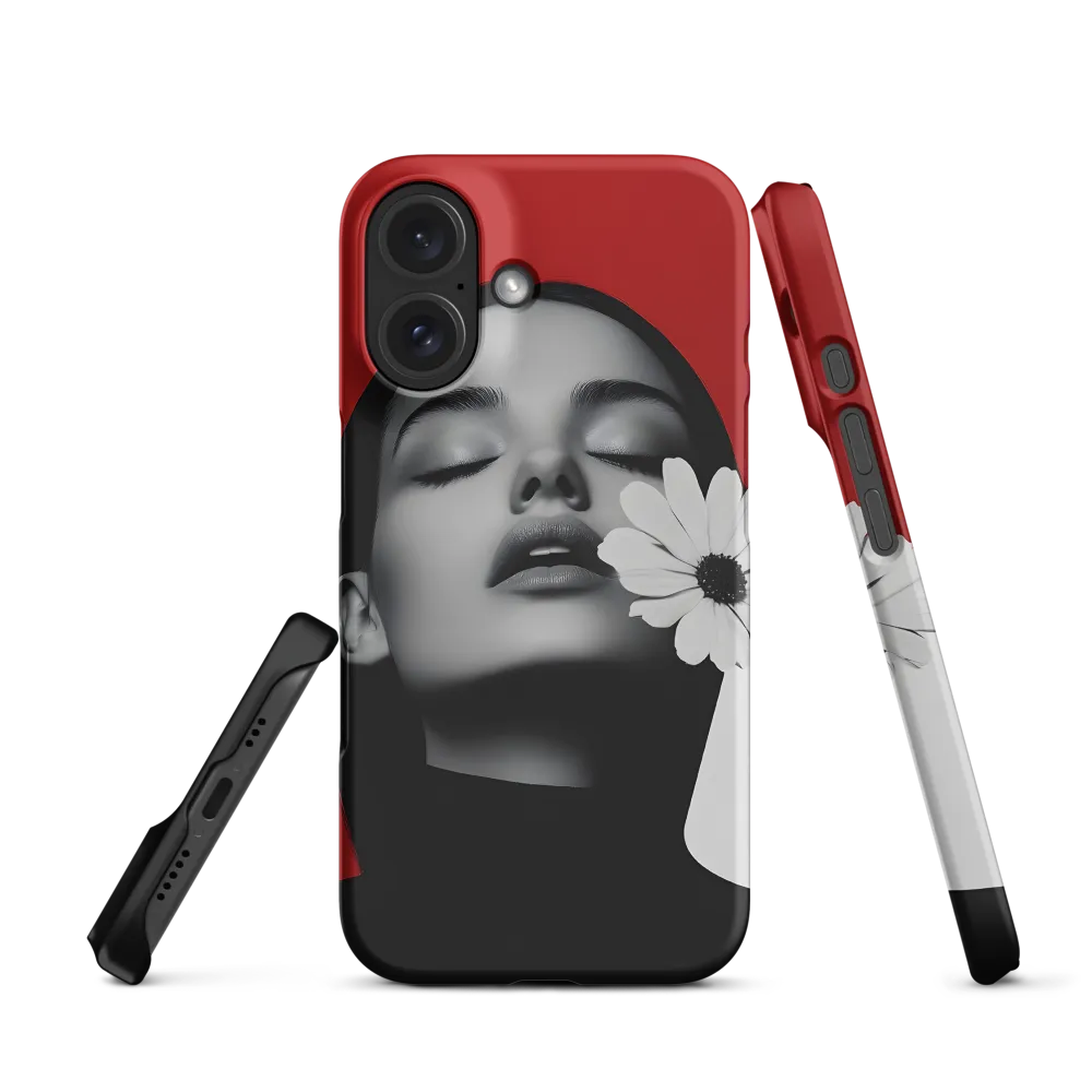 Floral Serenity | Phone Case