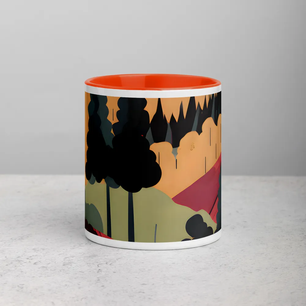 Harmonious Landscapes