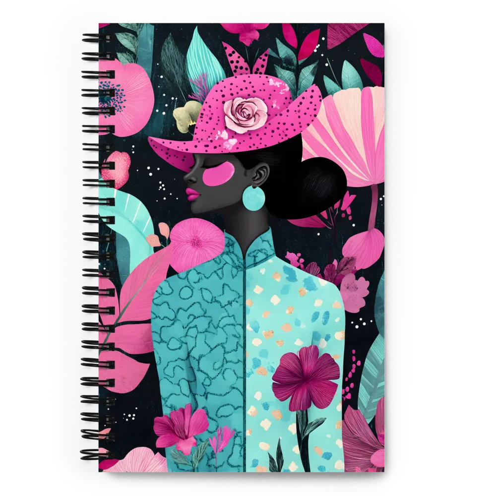 Elegance in Bloom