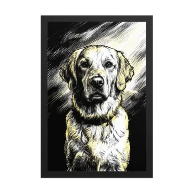 Pulp Noir — Demo
