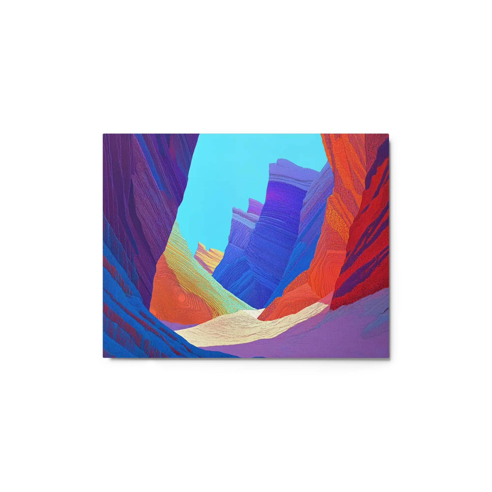 Prism Canyon