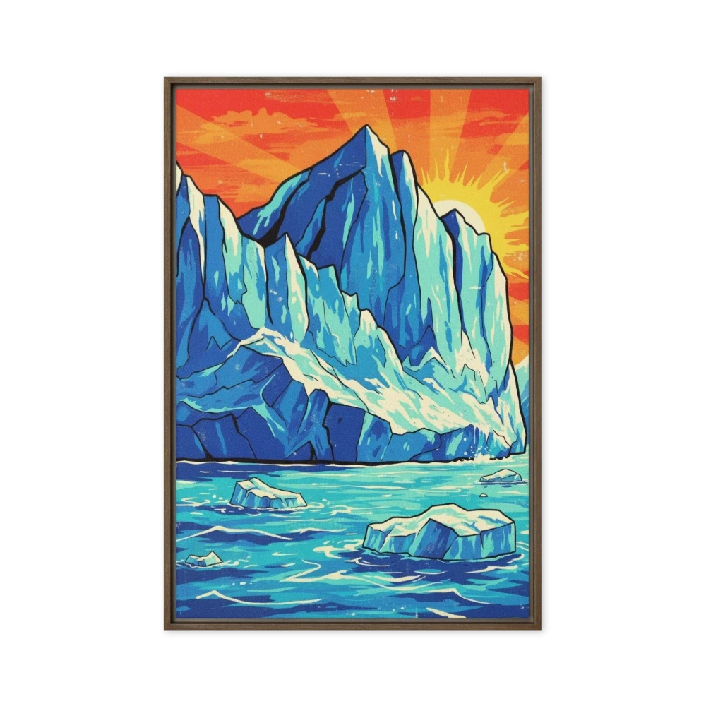 Arctic Awakening