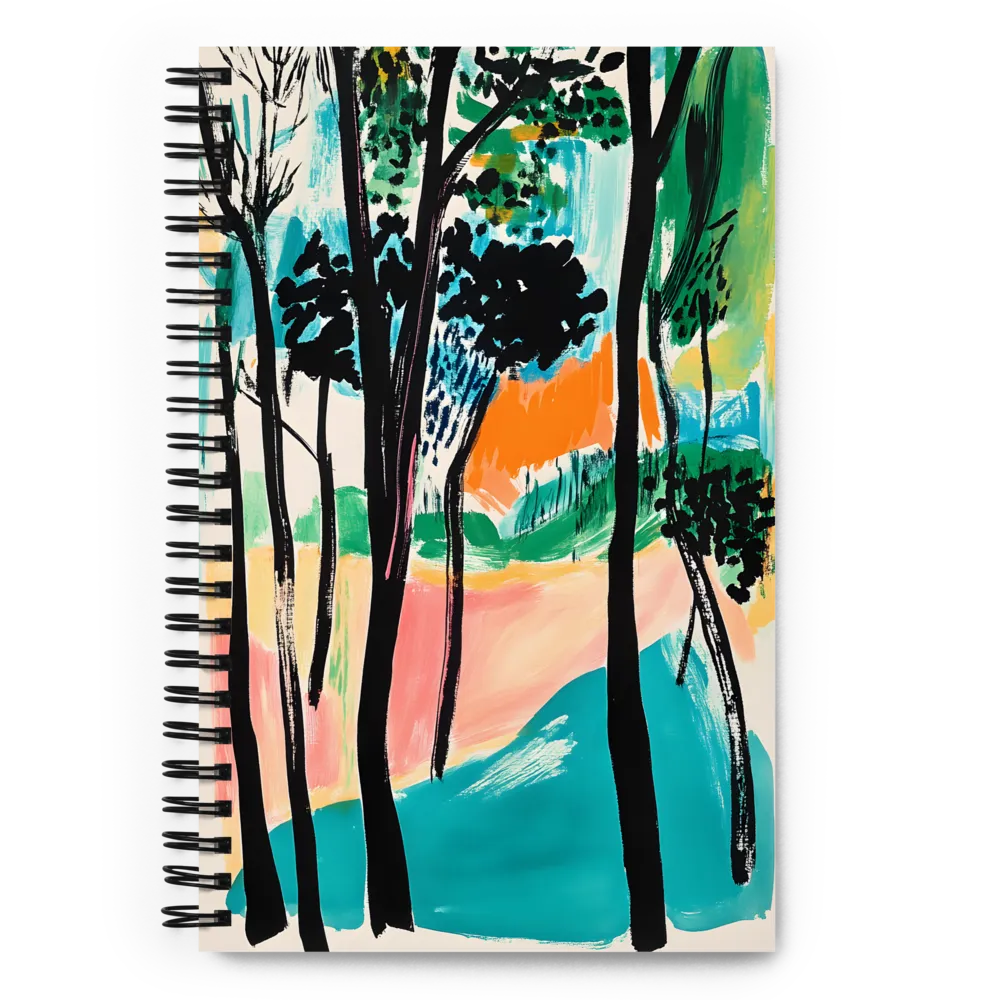 Whispers of Nature