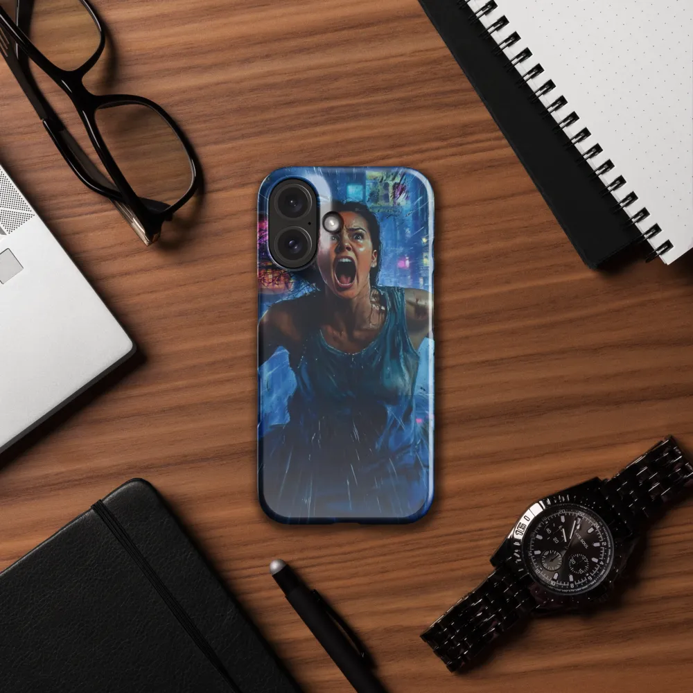 Urban Despair 
 Samsung Galaxy S10 | Snap Case