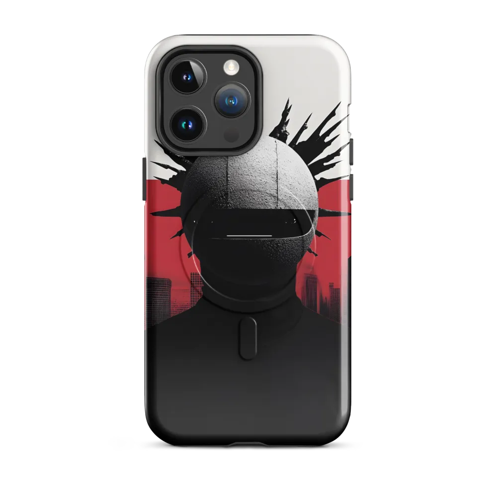 Urban Sentinel 
 Samsung Galaxy S20 | Tough Case
