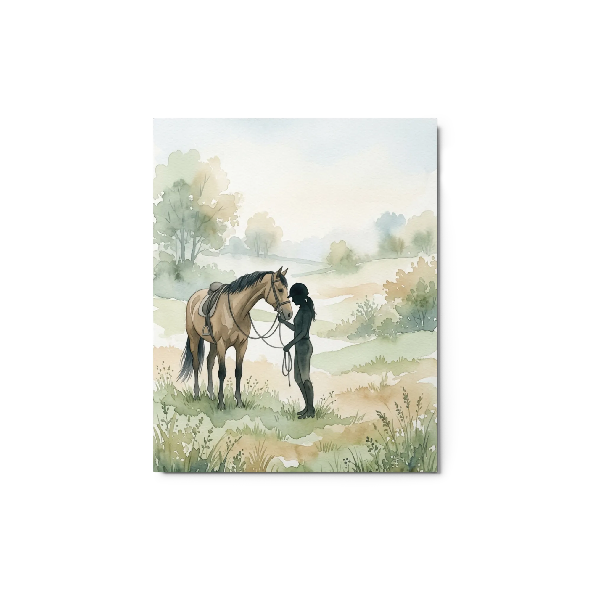 Quiet Bond