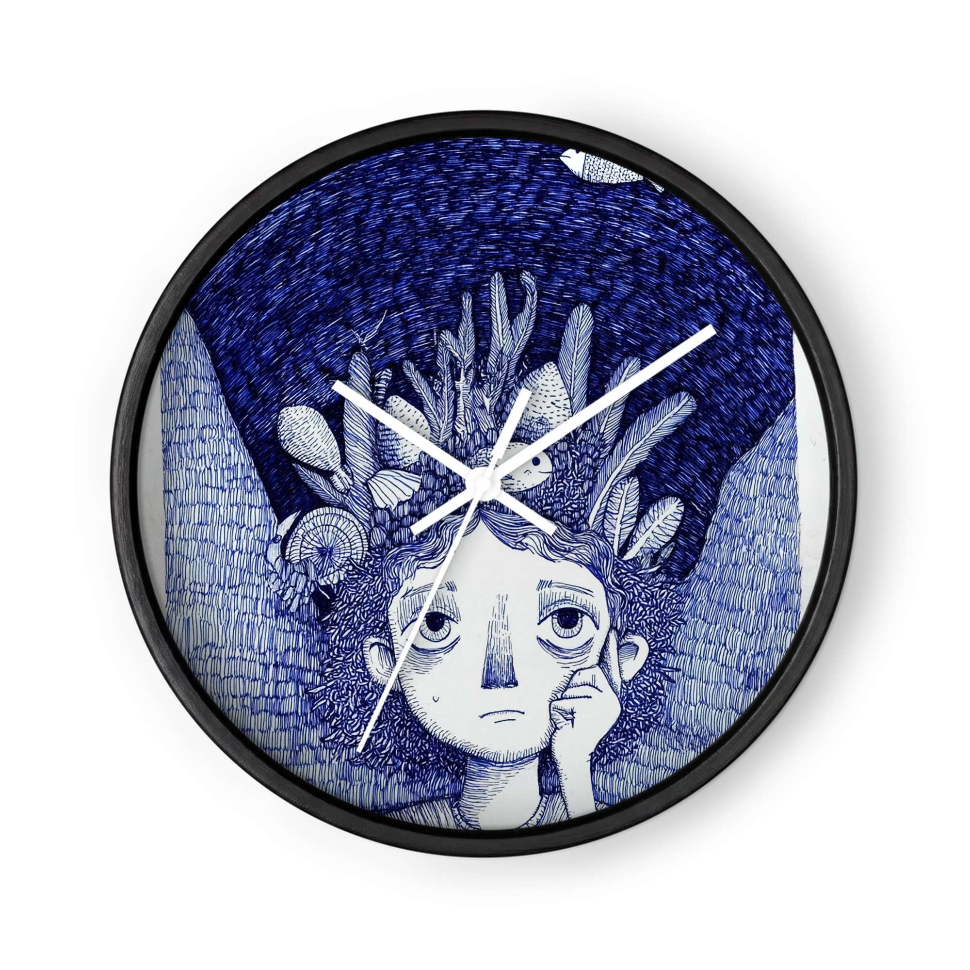 Crown of the Deep