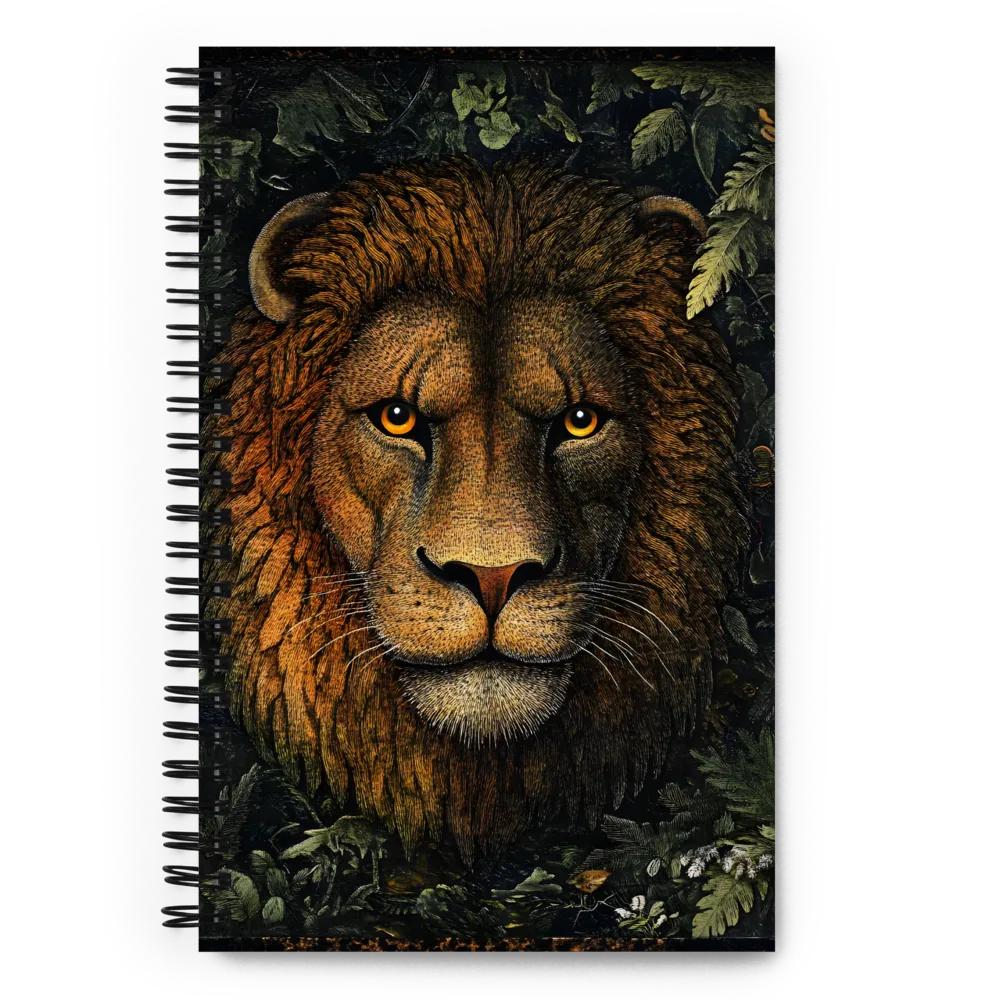 Guardian of the Forest