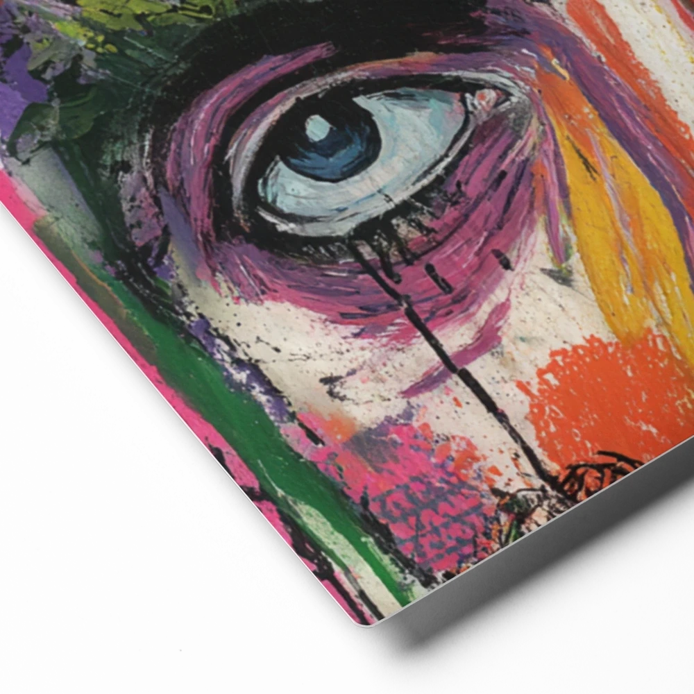 Blooming Mind | Art Print