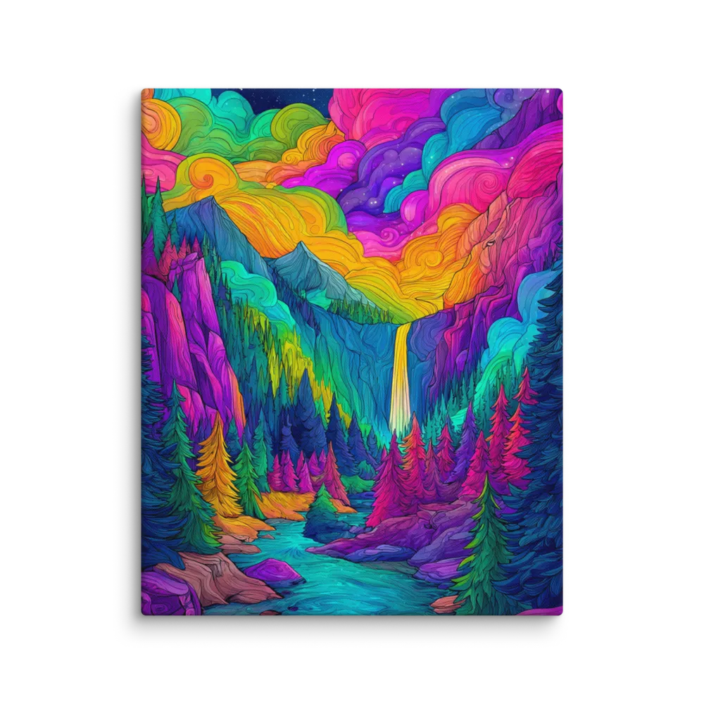 For Midnight Thinkers — The psychedelic orbit