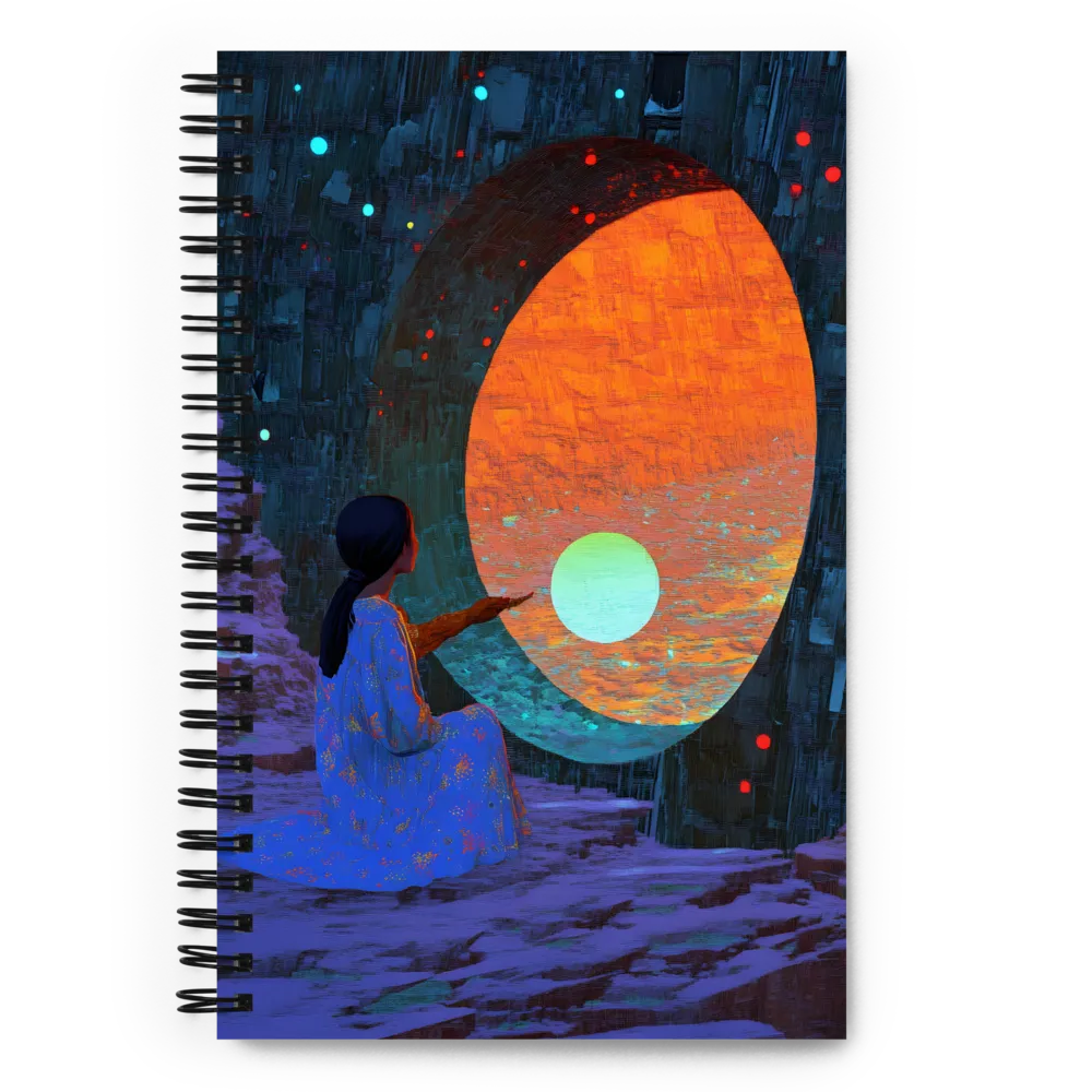 The Portal of Dreams