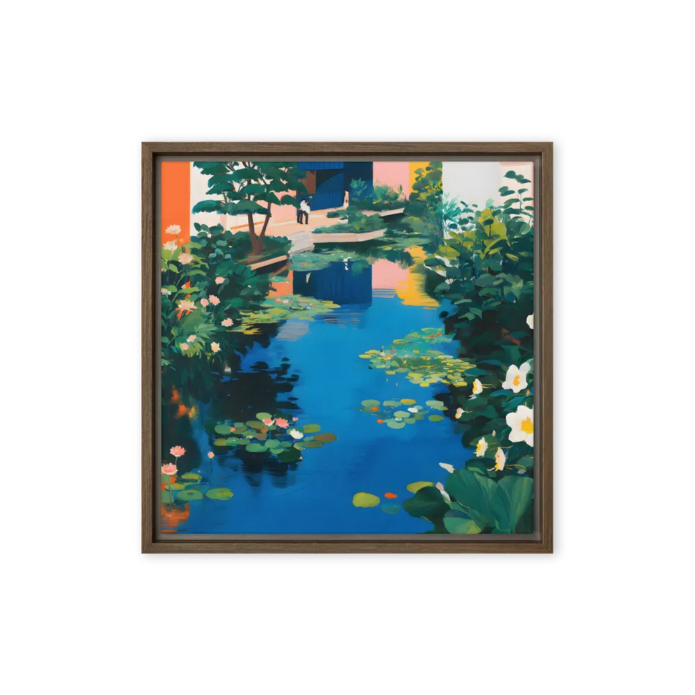 The Wild Beast of Matte Gouache — Raw pigment and matte