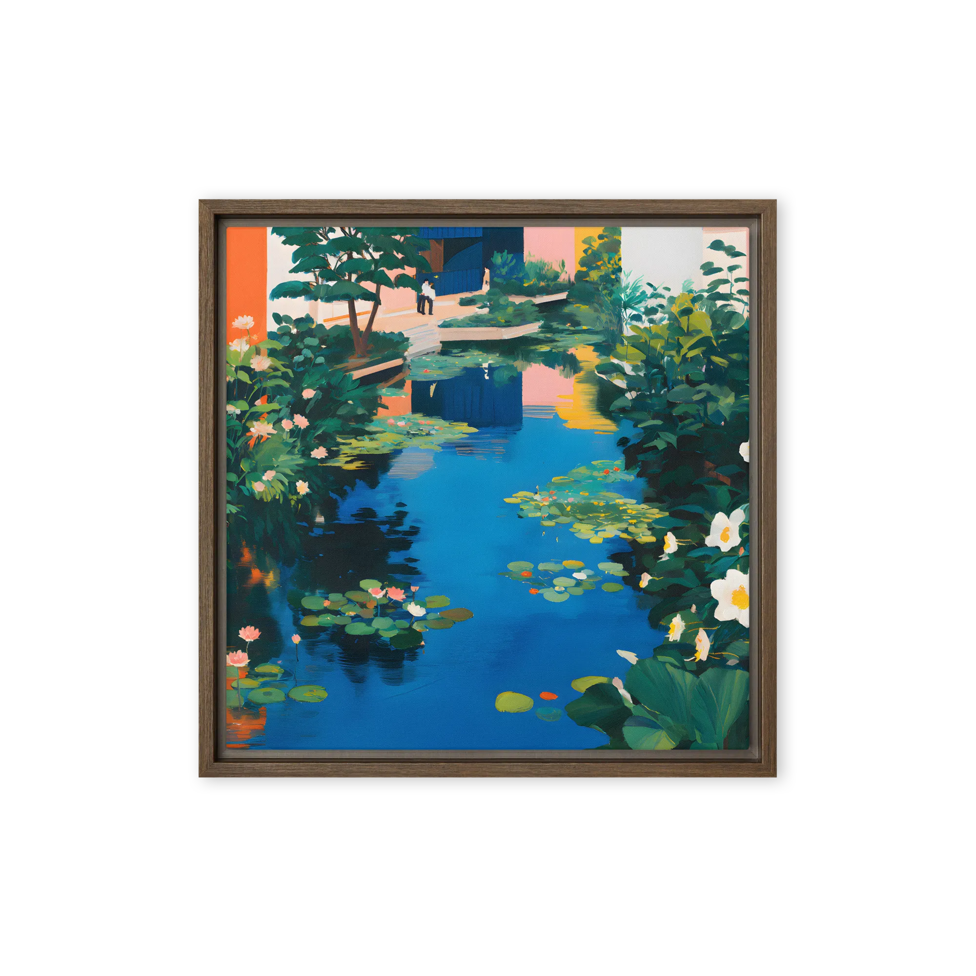 The Wild Beast of Matte Gouache — Raw pigment and matte