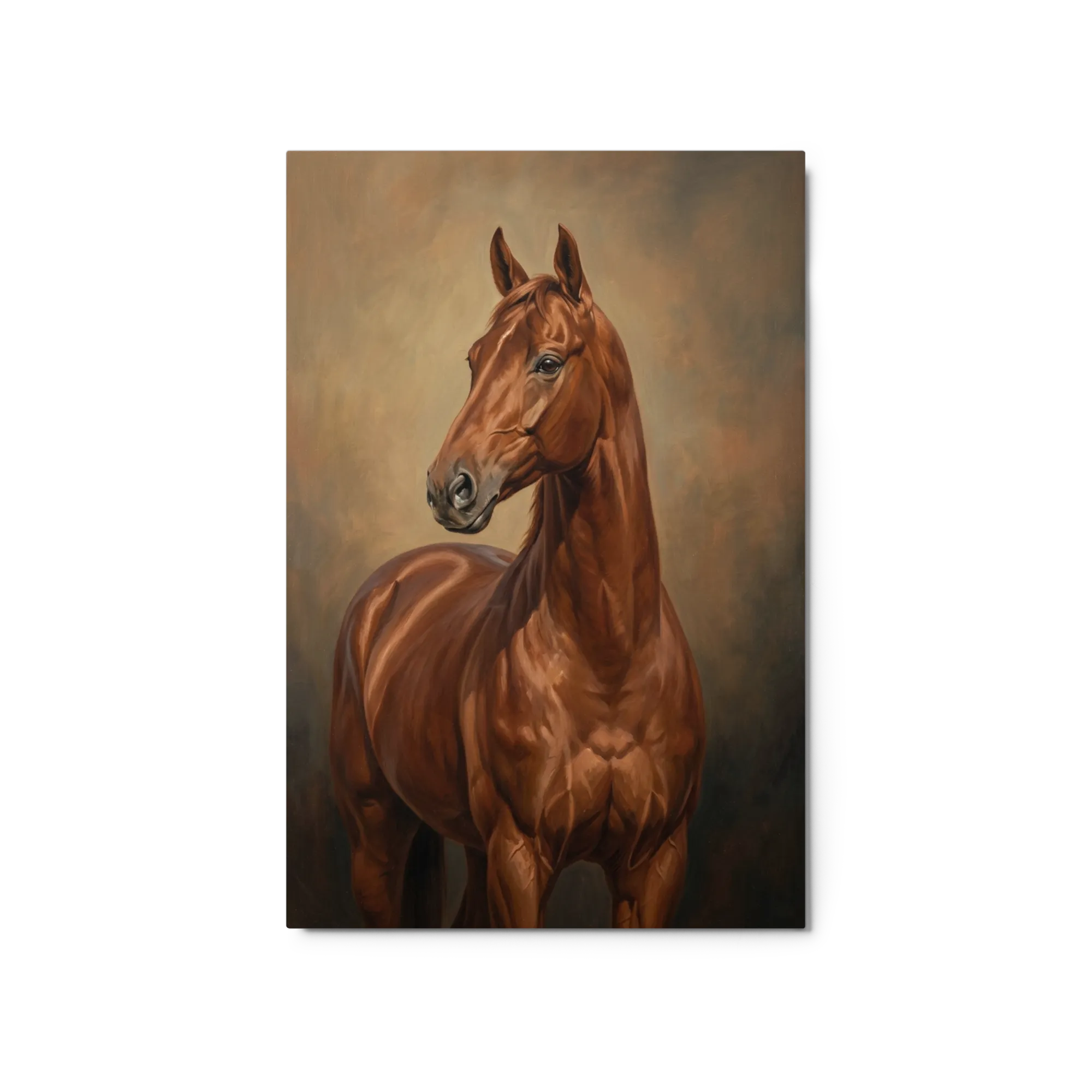Noble Chestnut