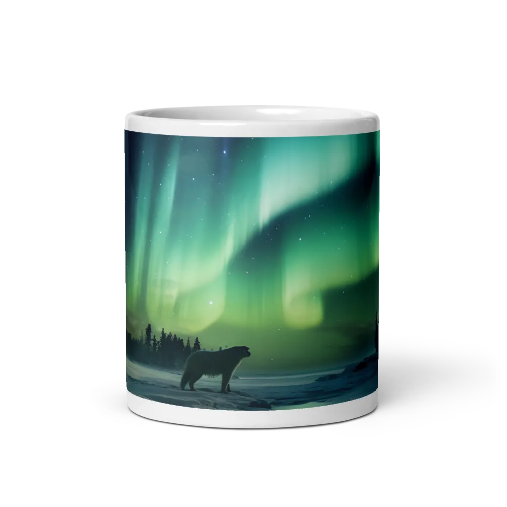 Auroral Guardianship