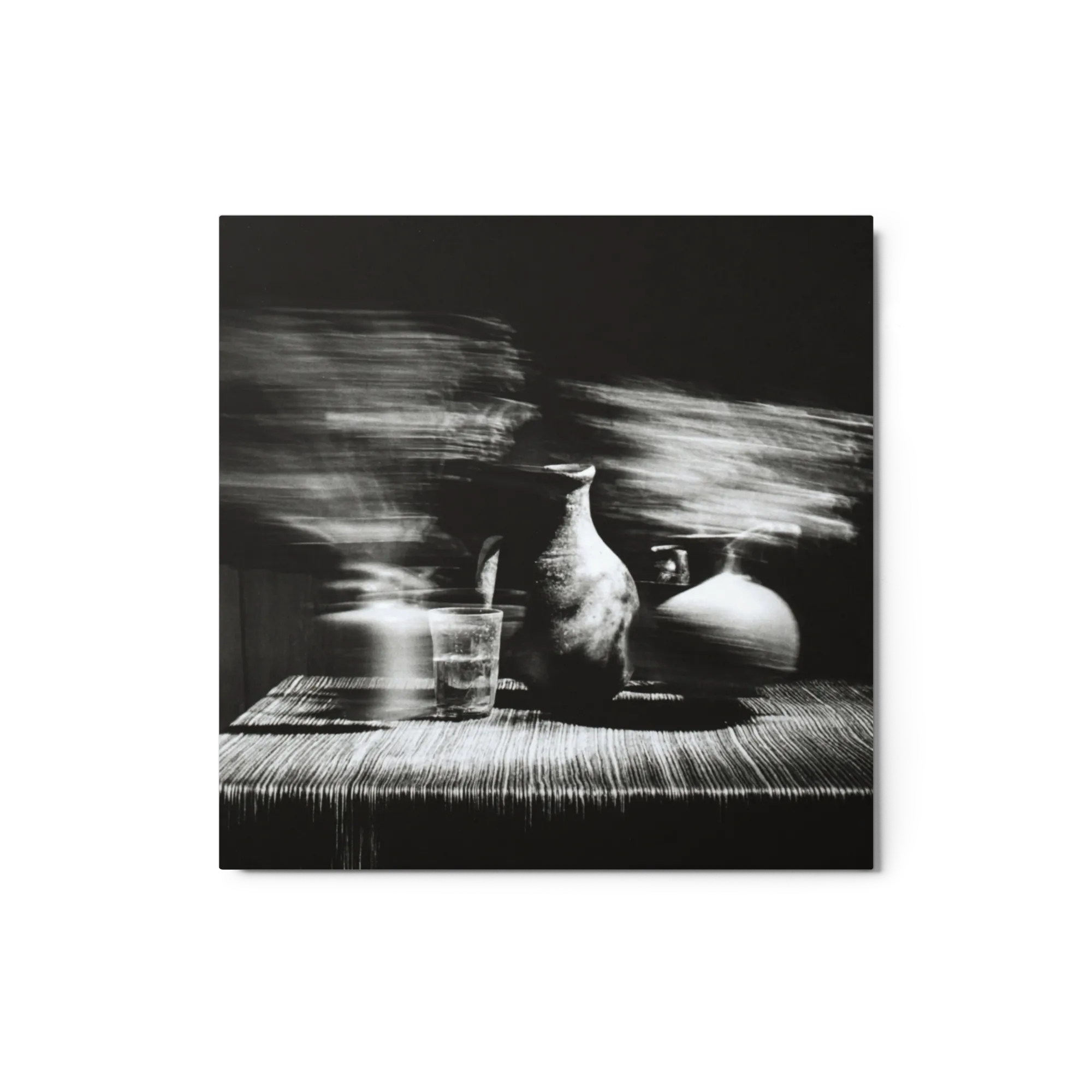 Ethereal Motion Still Life