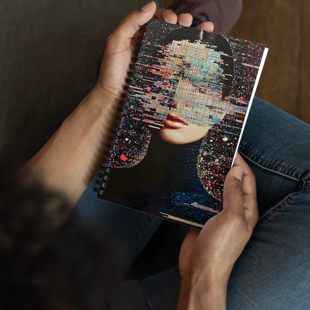 Fragmented Identity